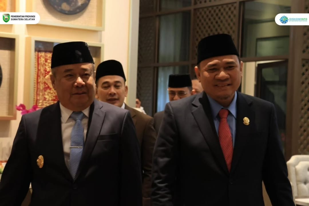 Galeri Berita