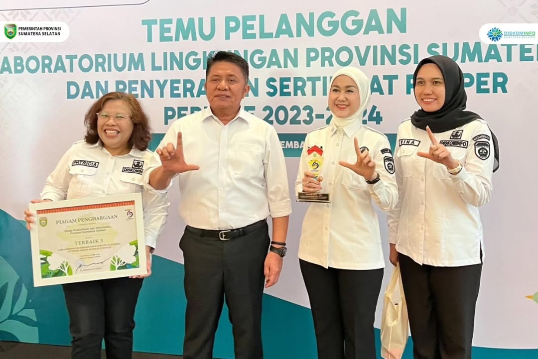 Galeri Berita