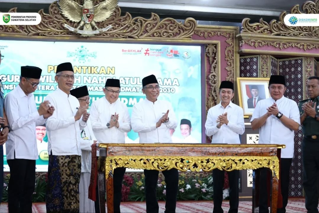 Galeri Berita