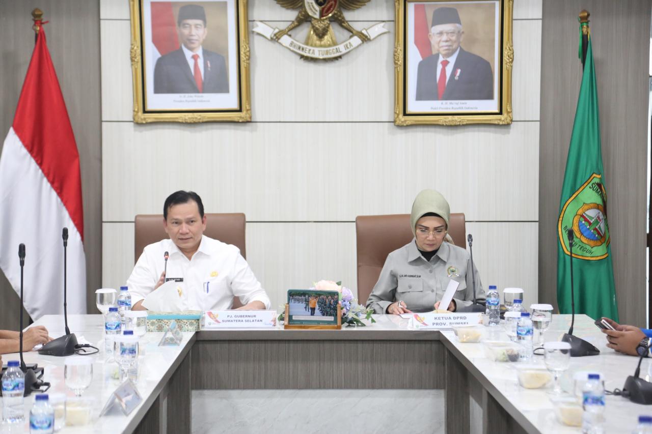 Galeri Berita