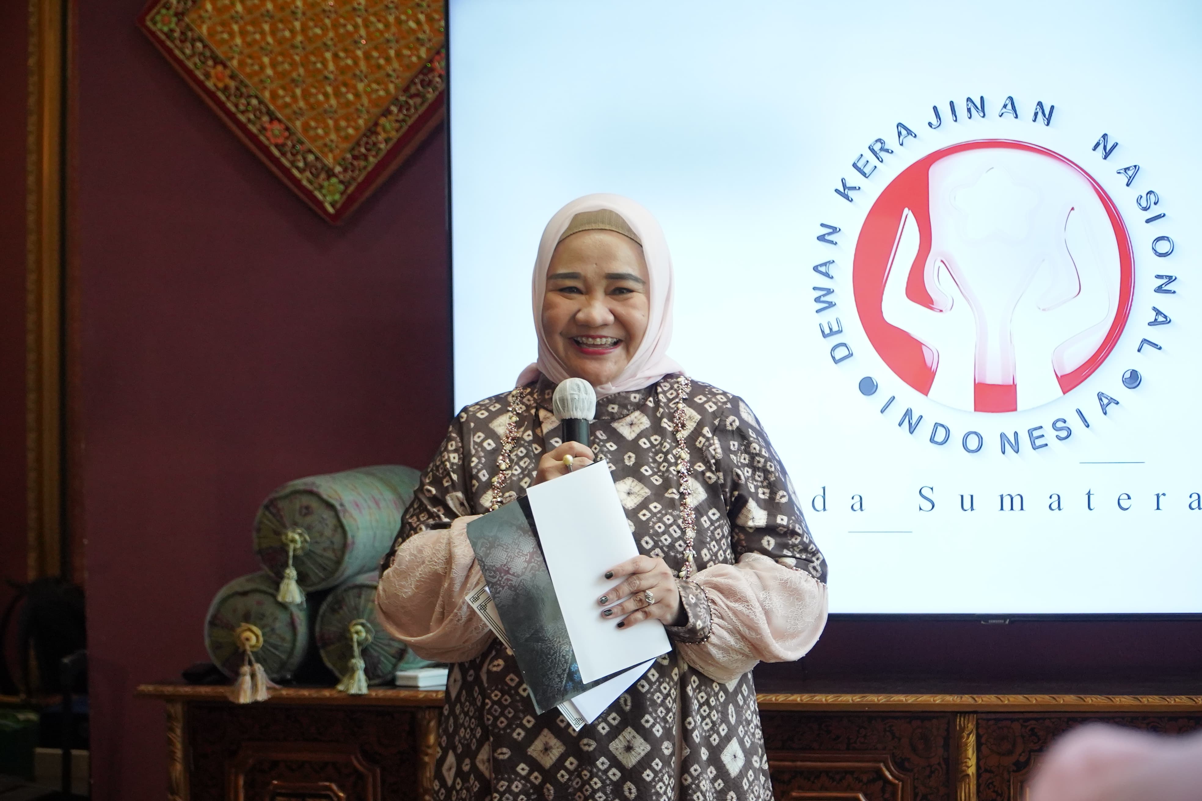 Galeri Berita