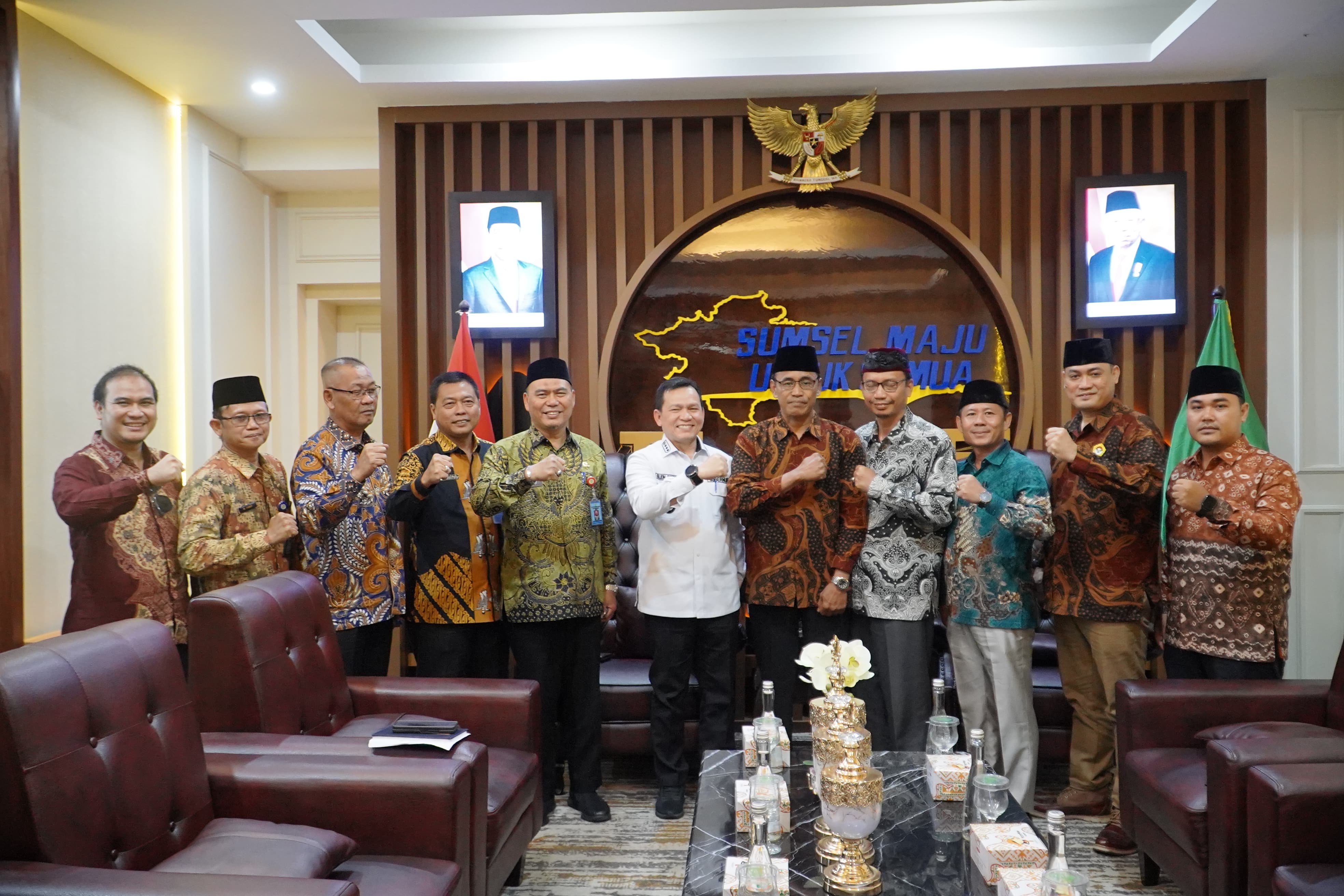 Galeri Berita