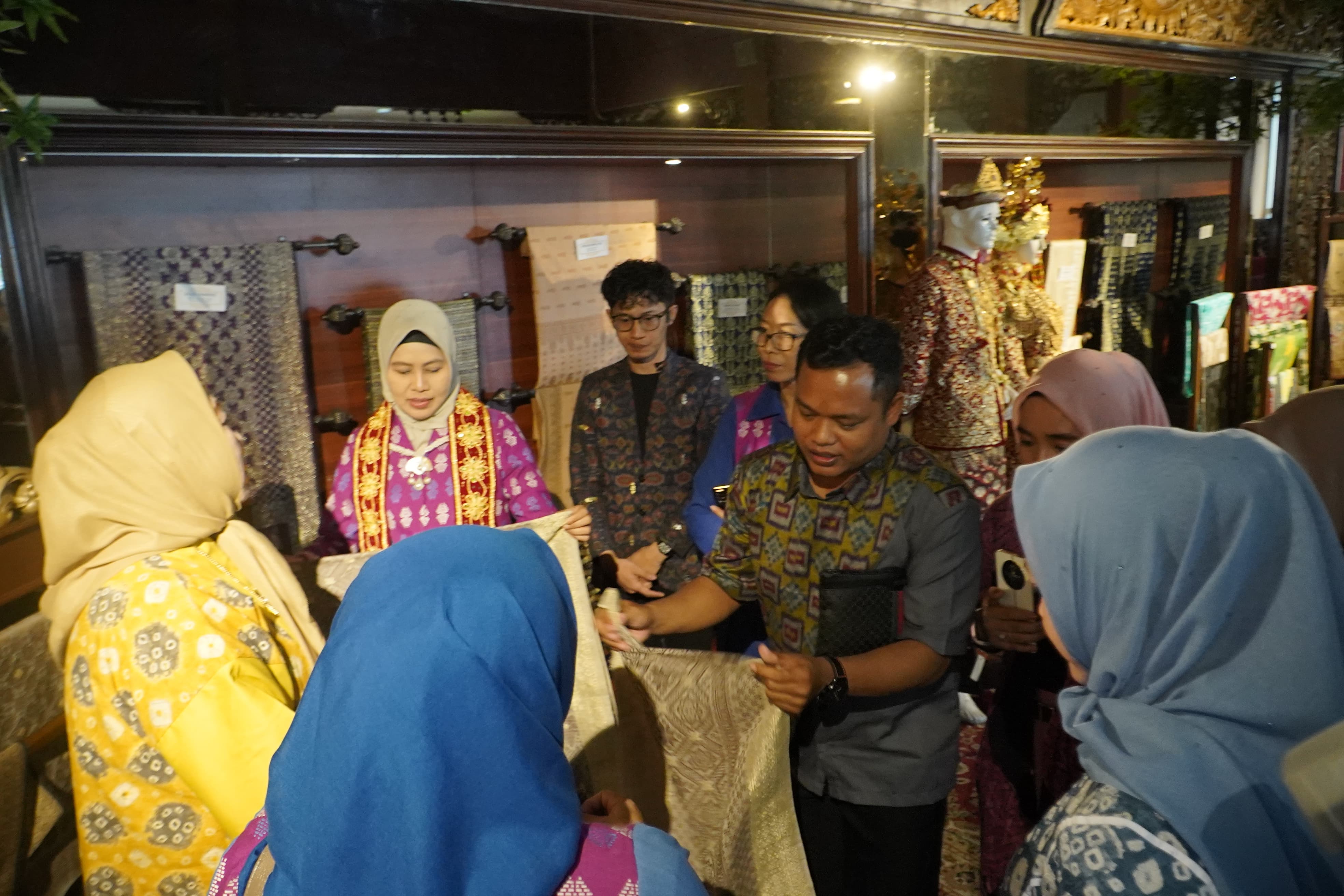 Galeri Berita