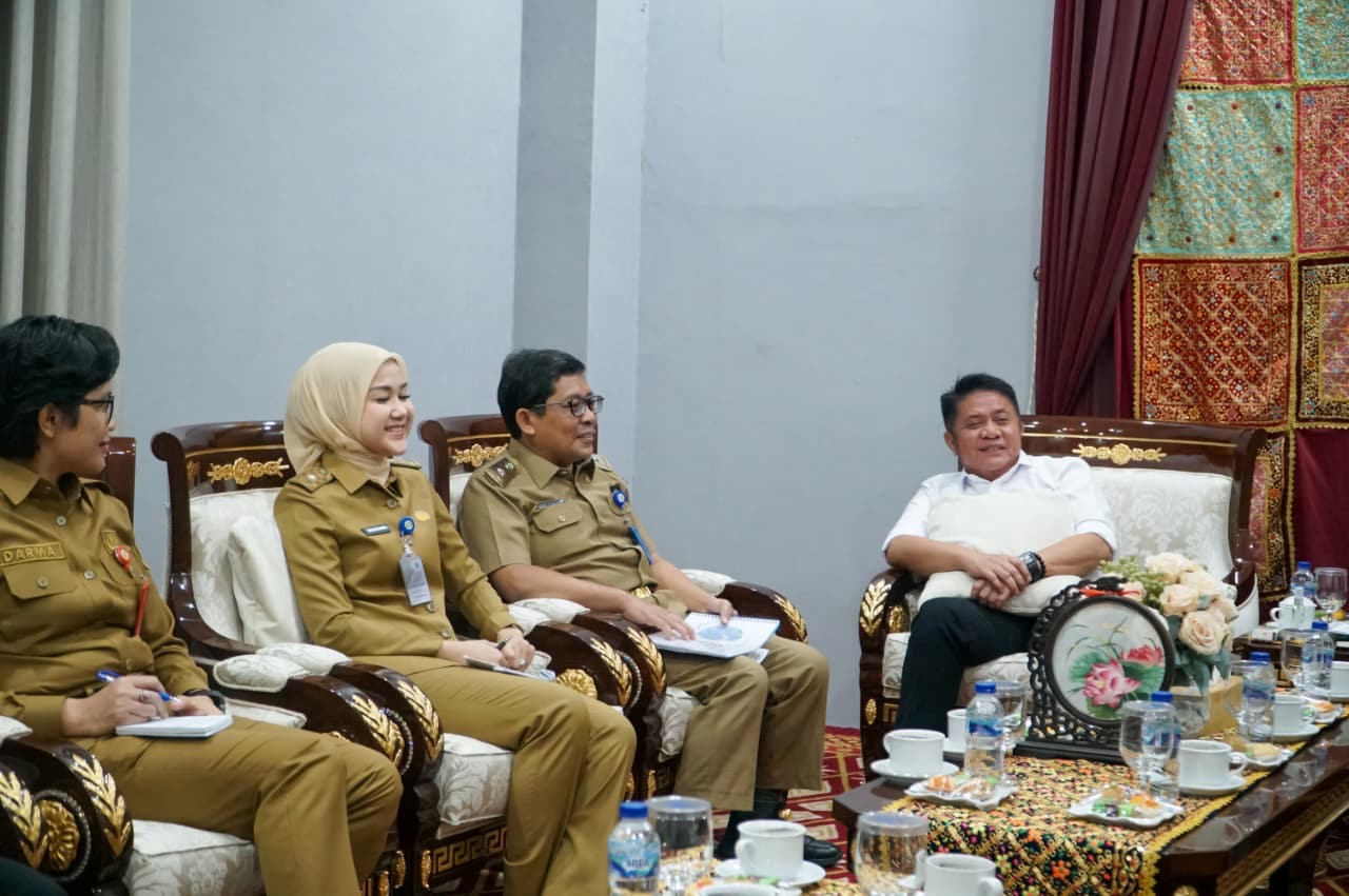 Galeri Berita