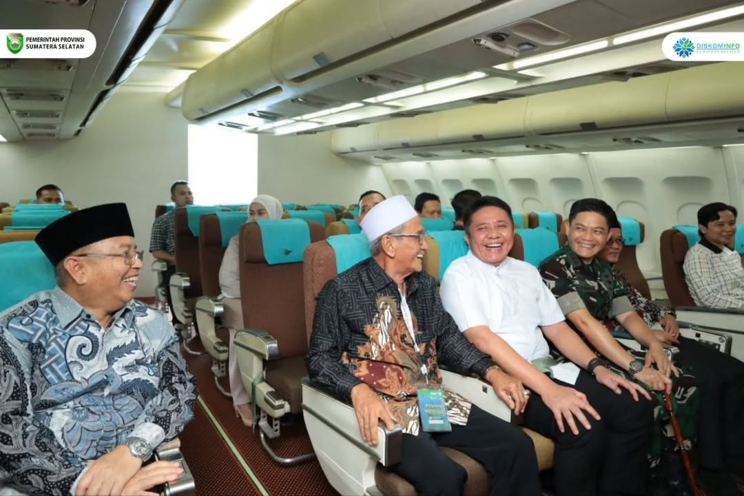 Galeri Berita