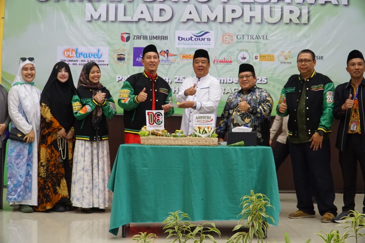 Galeri Berita