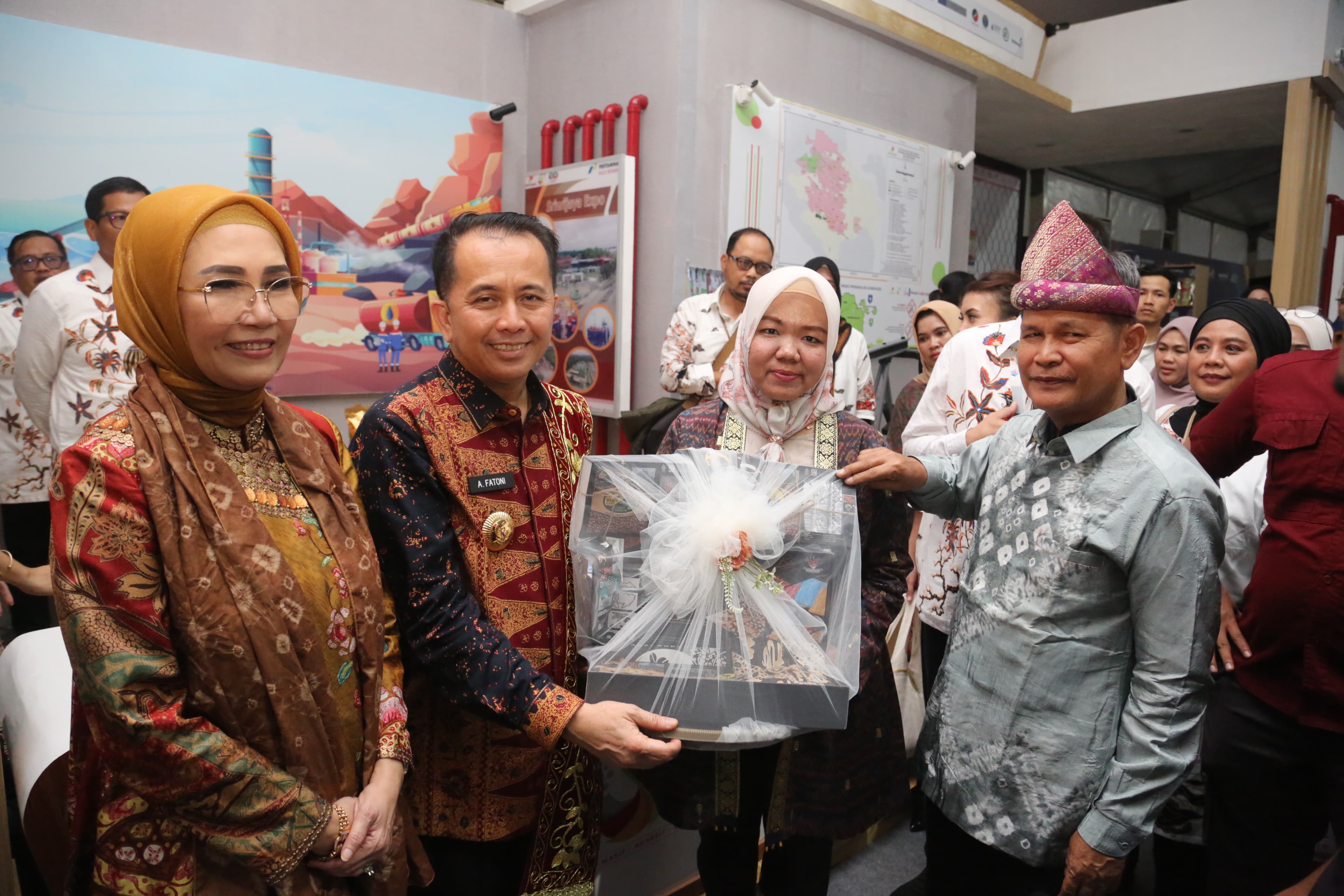 Galeri Berita