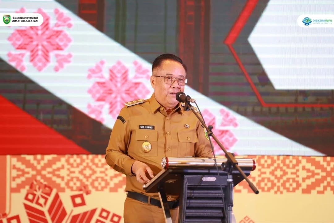 Galeri Berita
