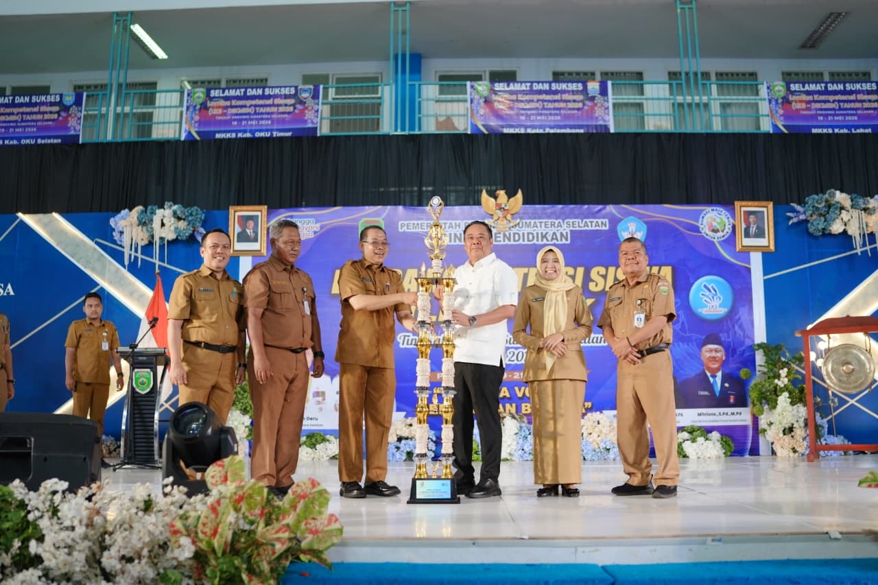 Galeri Berita