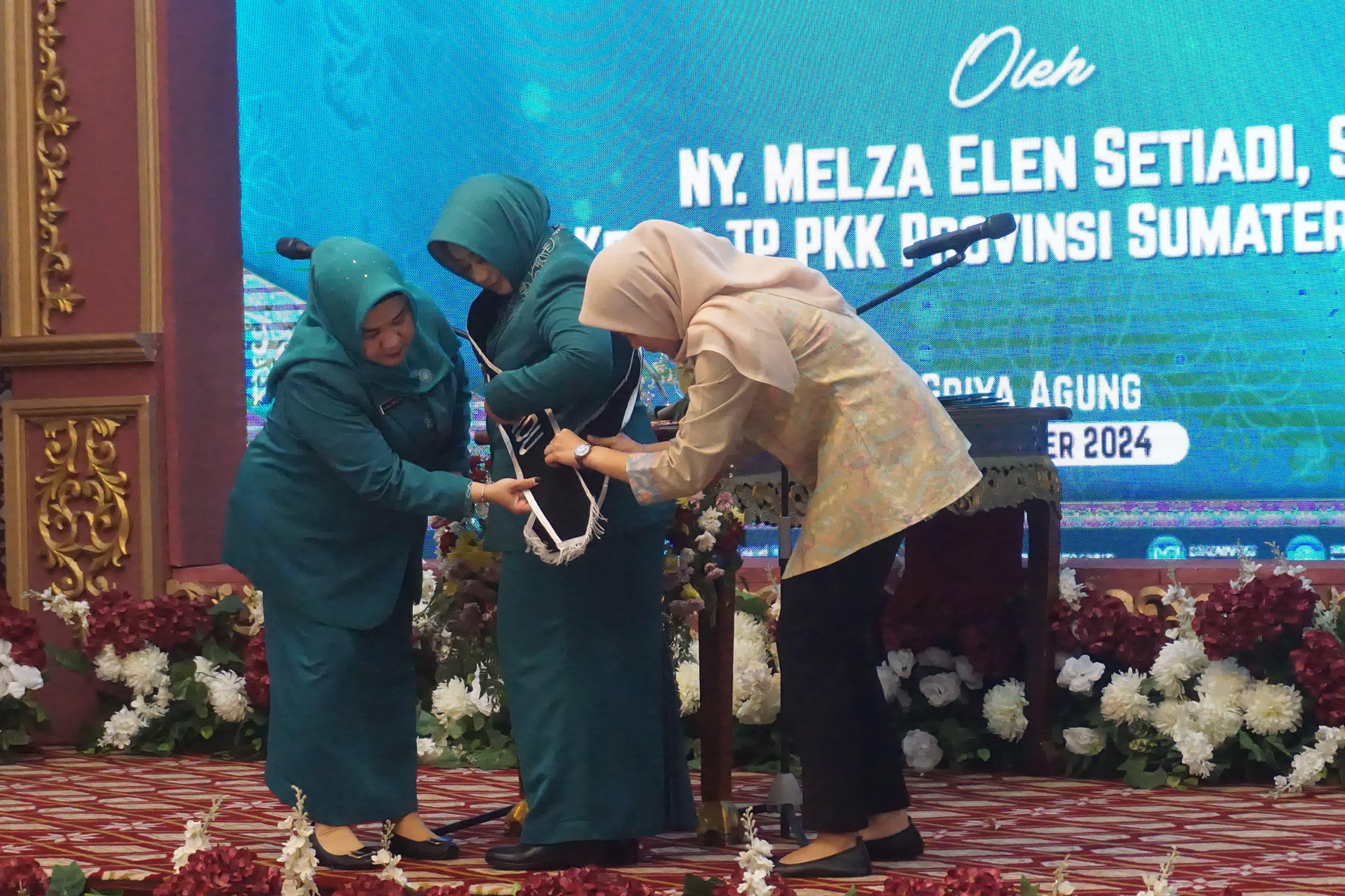 Galeri Berita