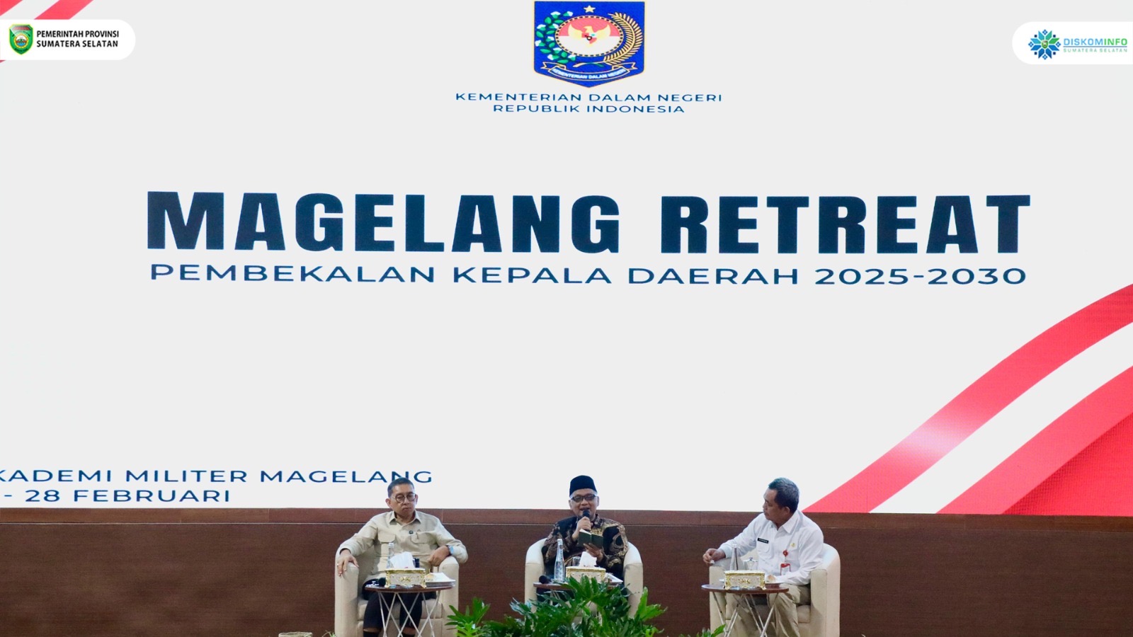 Galeri Berita