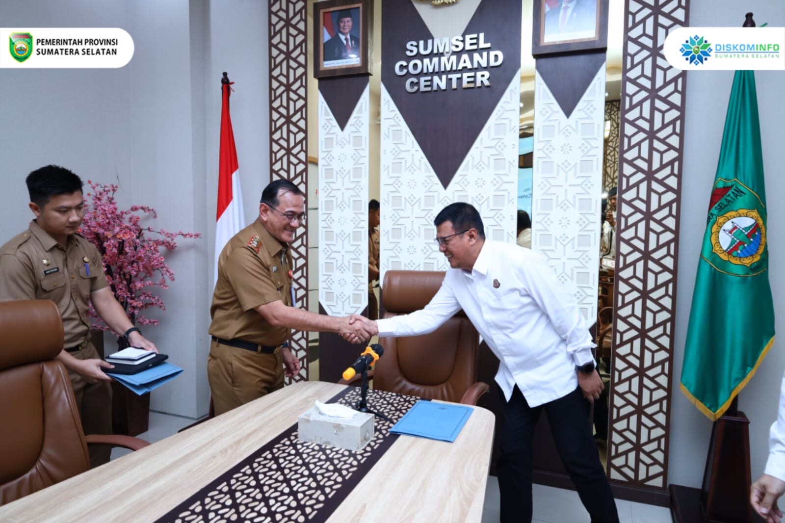 Galeri Berita