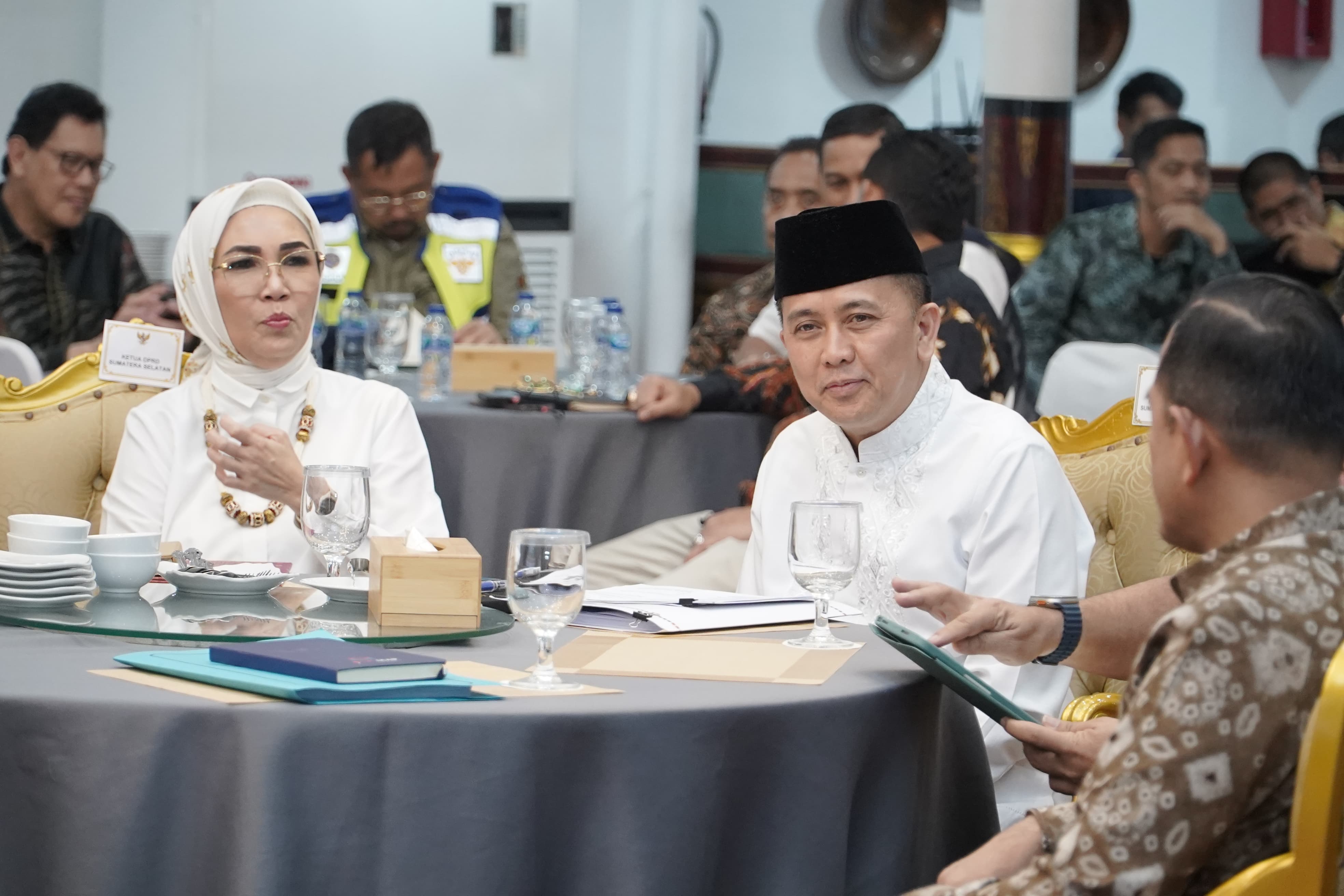 Galeri Berita