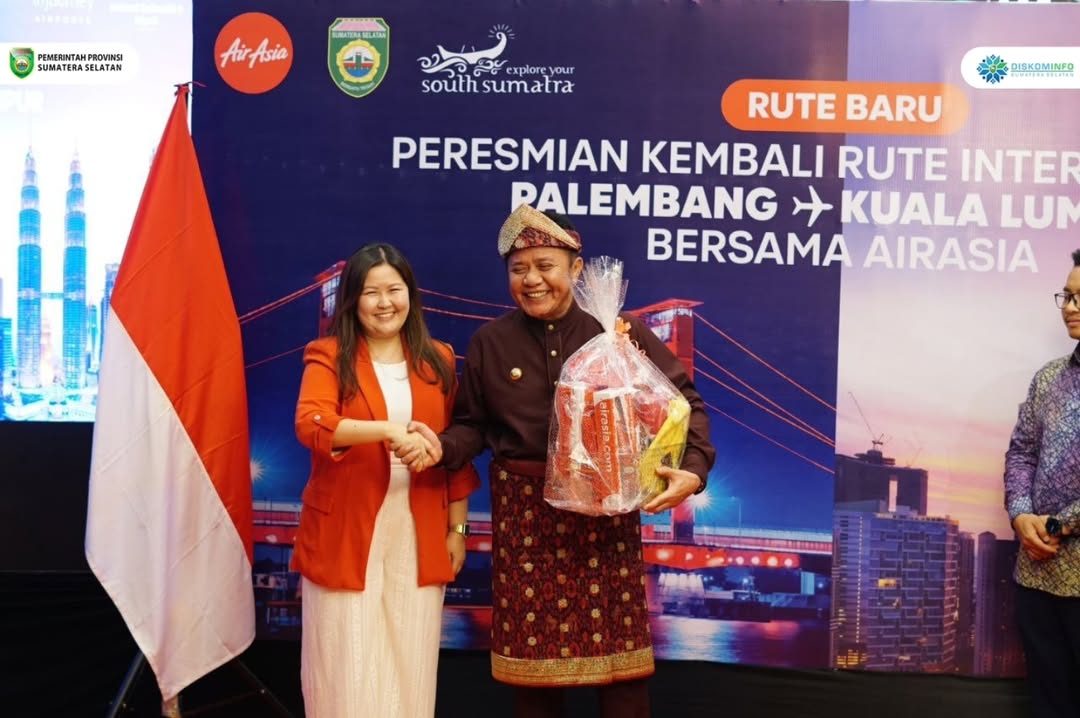 Galeri Berita
