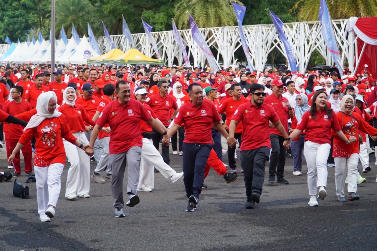 Galeri Berita