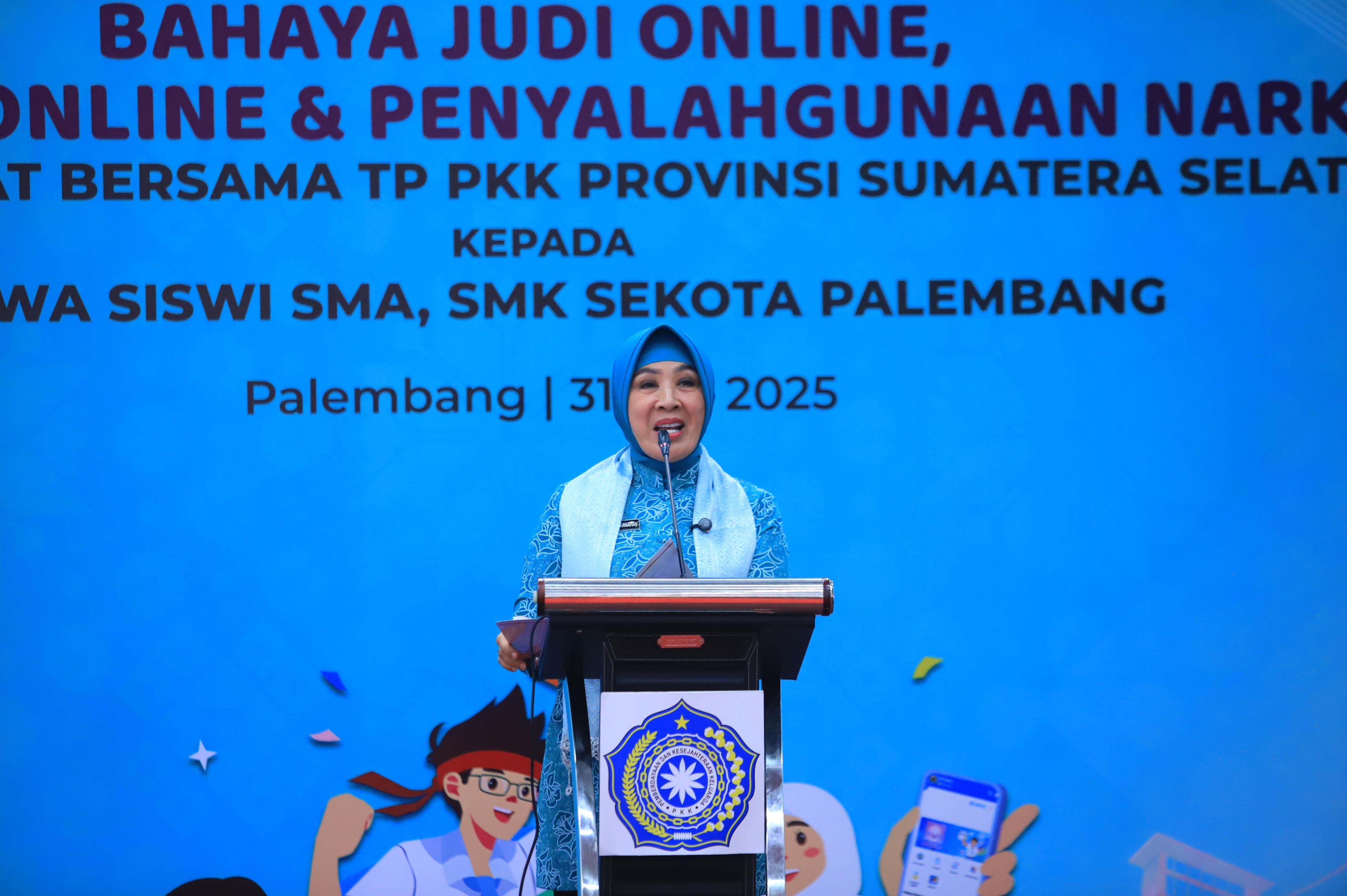 Galeri Berita
