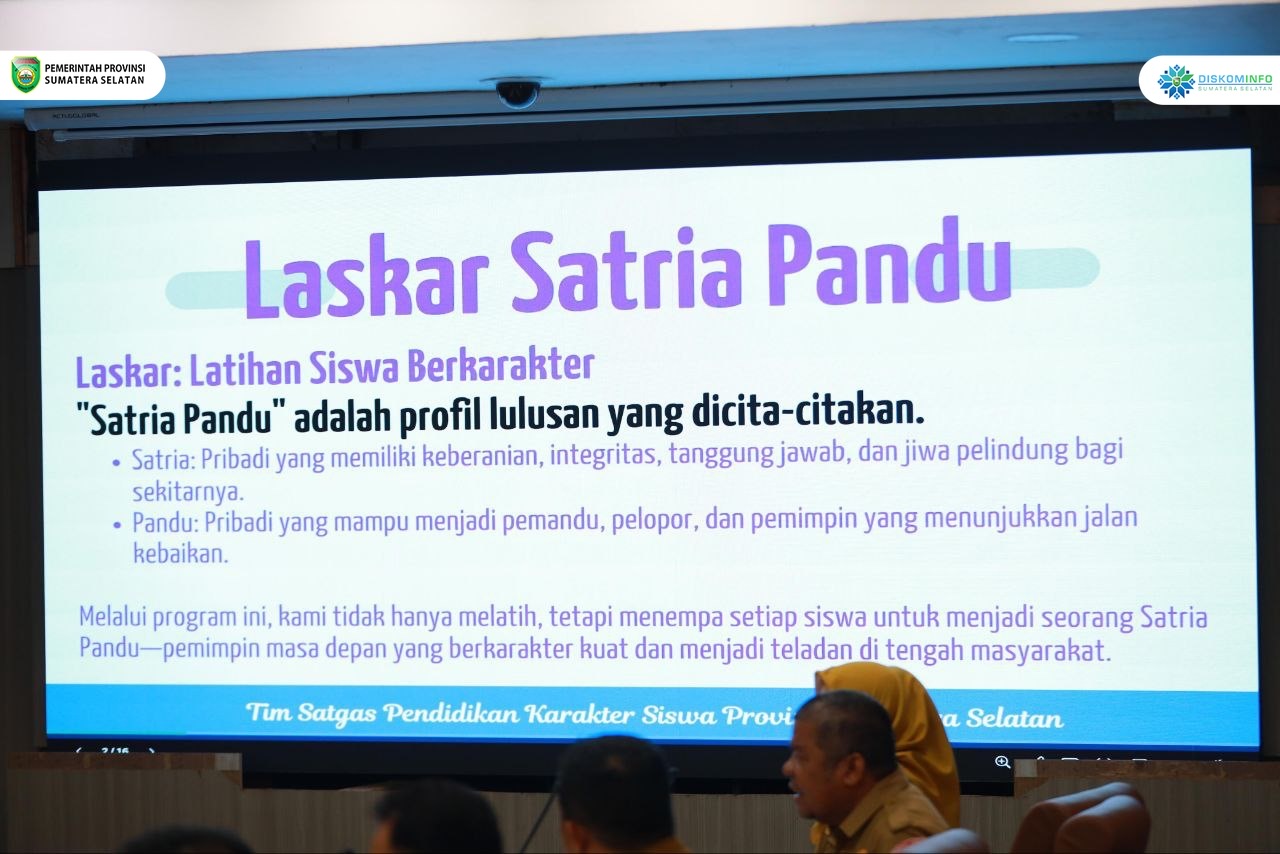 Galeri Berita