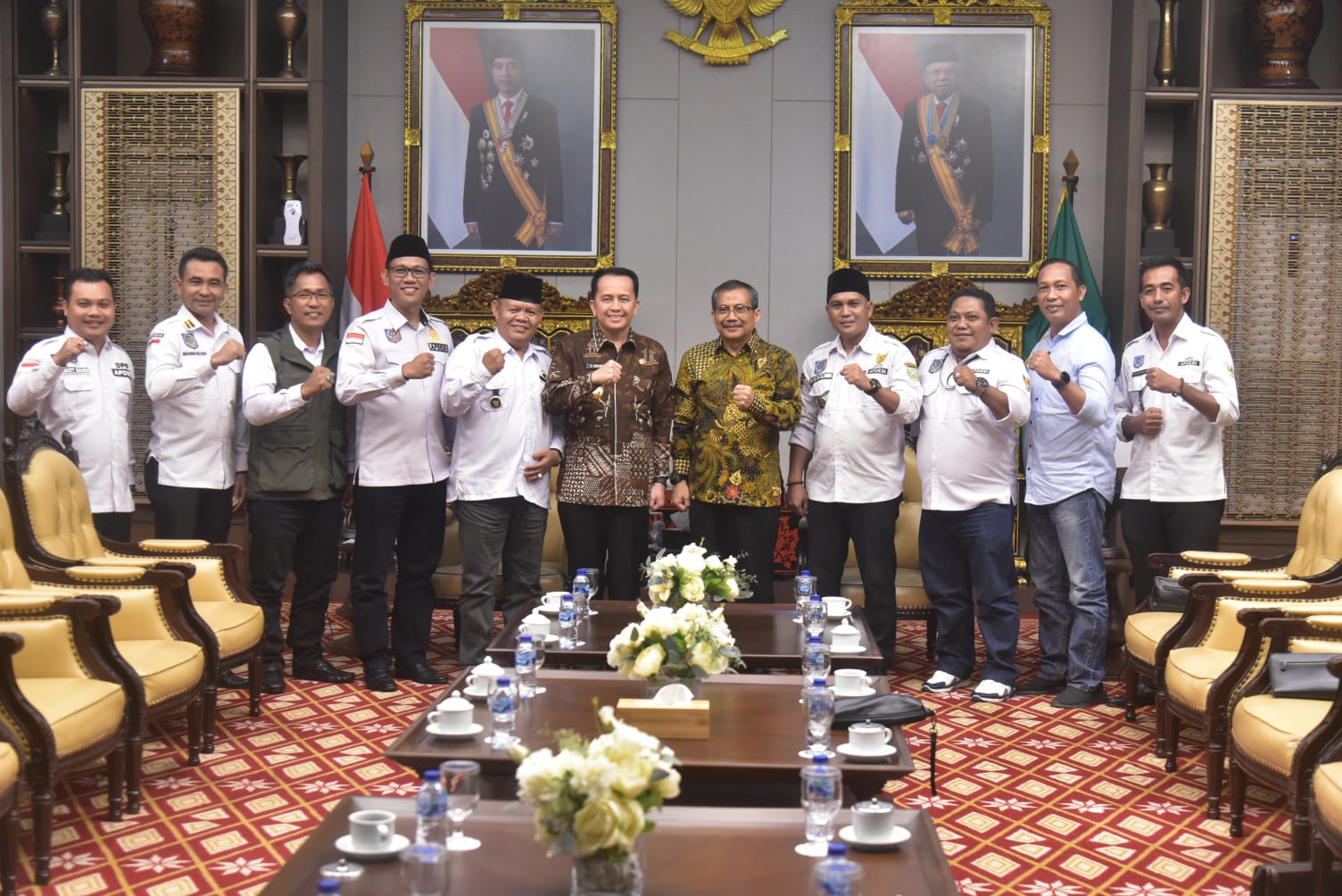 Galeri Berita