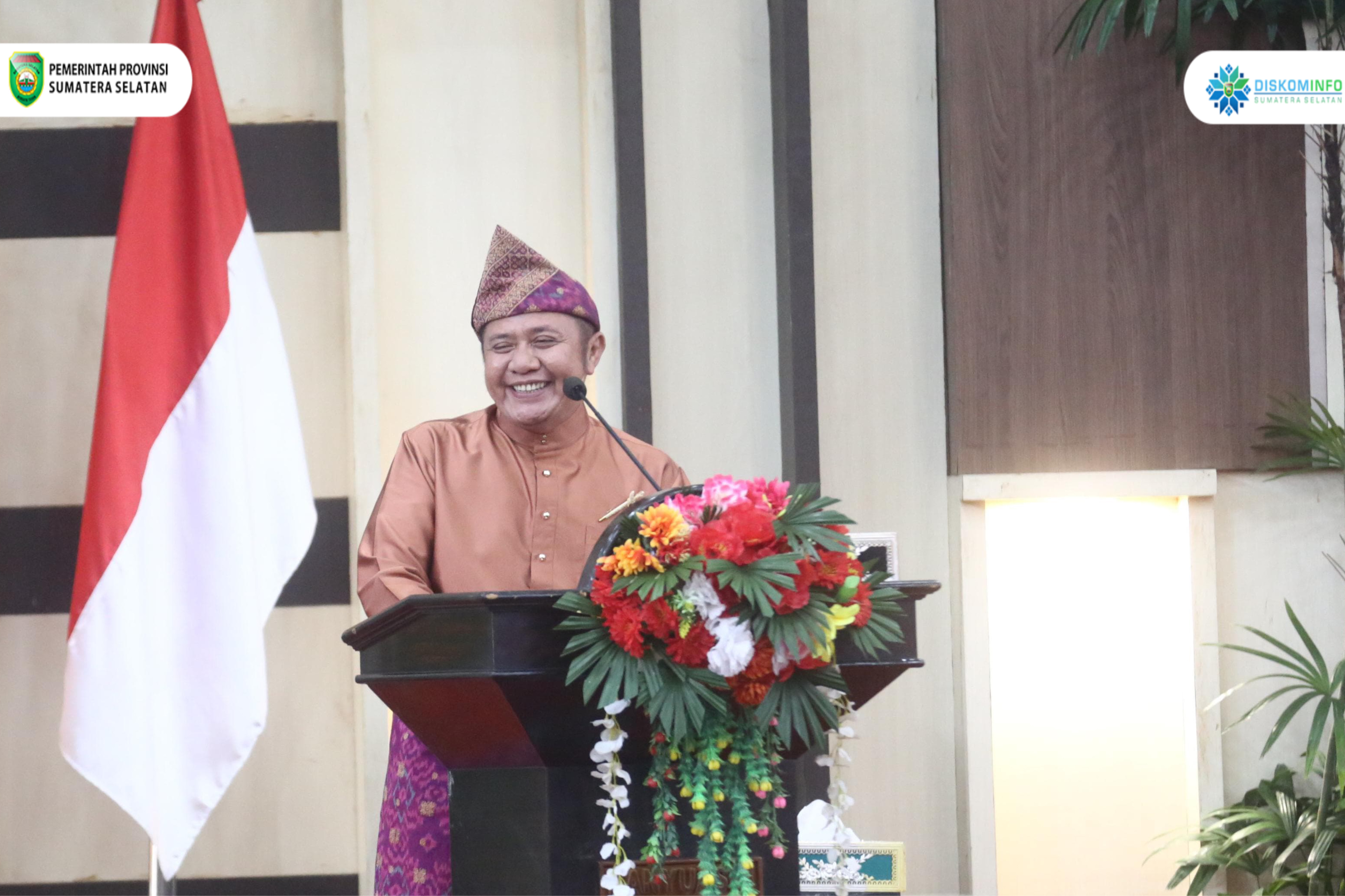 Galeri Berita