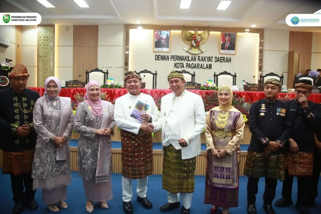 Galeri Berita