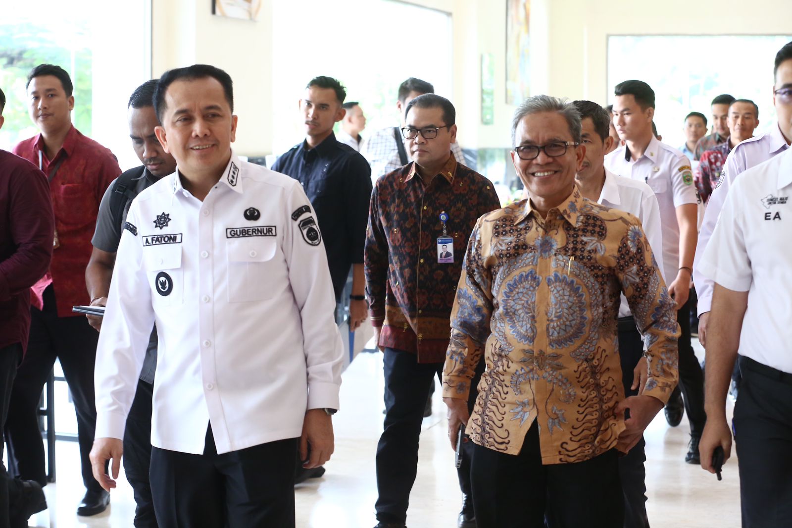Galeri Berita