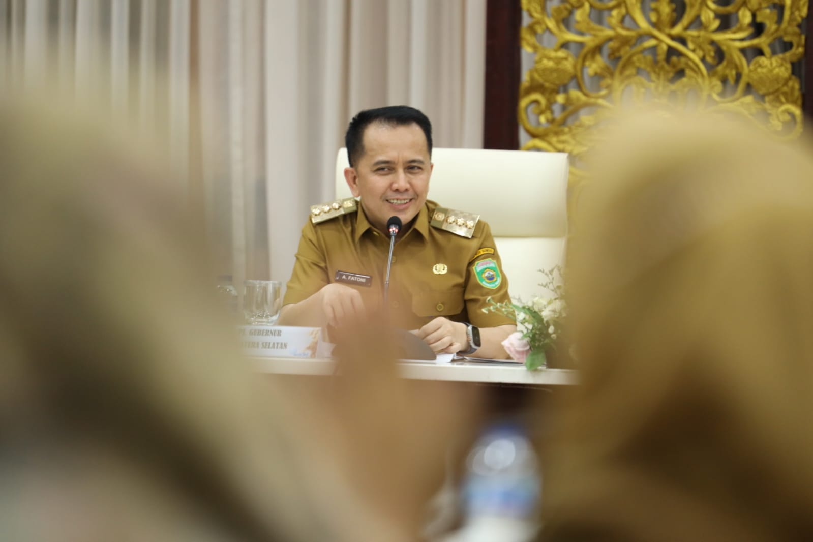 Galeri Berita