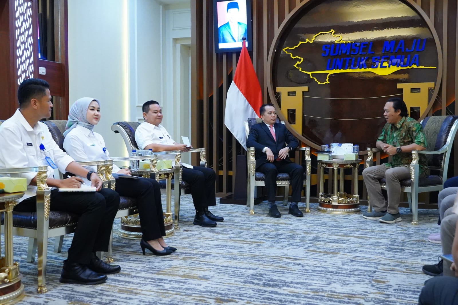 Galeri Berita