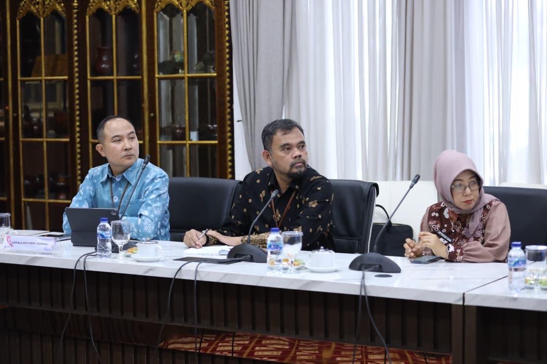 Galeri Berita