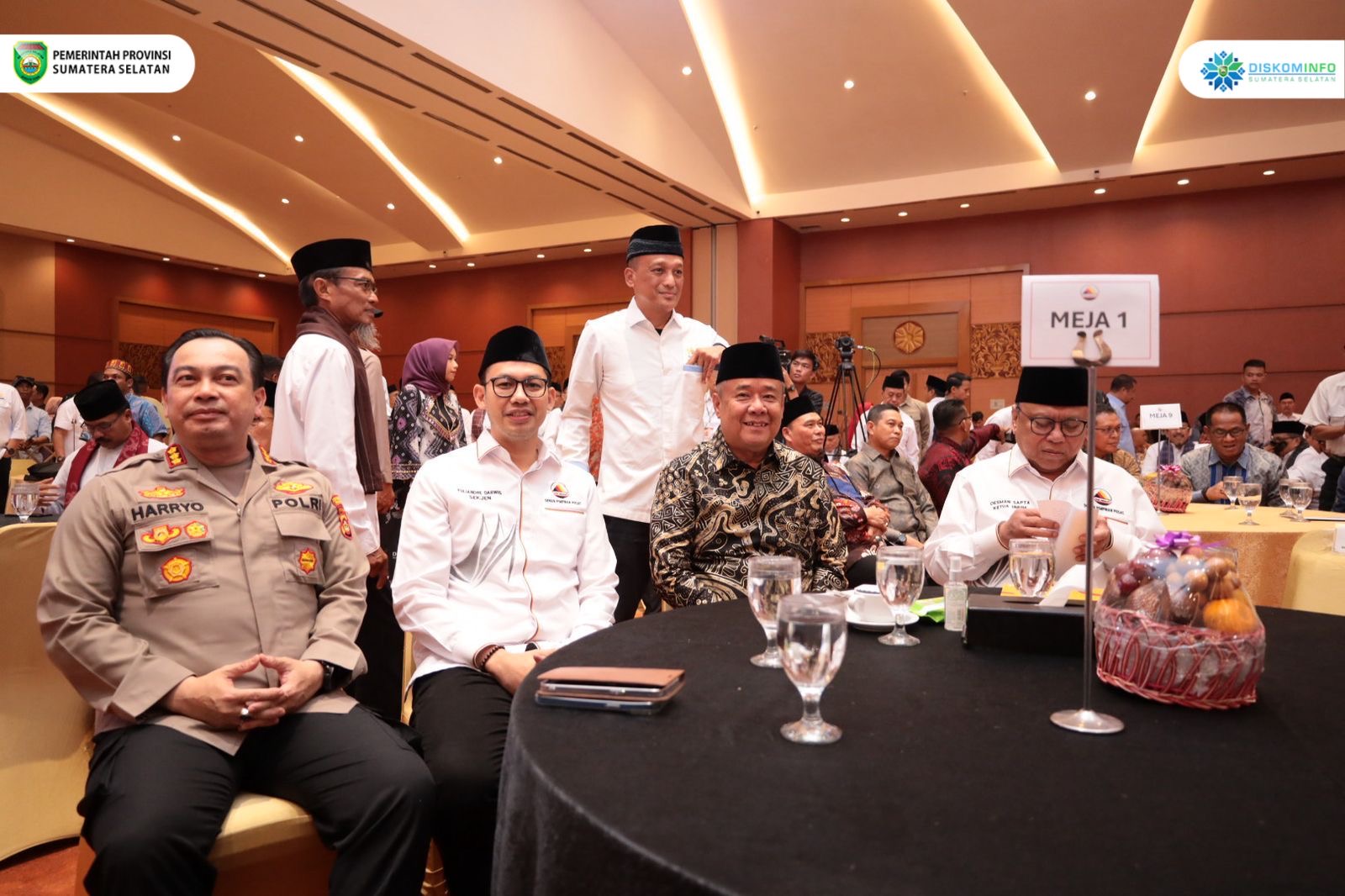 Galeri Berita