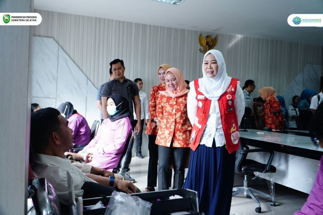 Galeri Berita