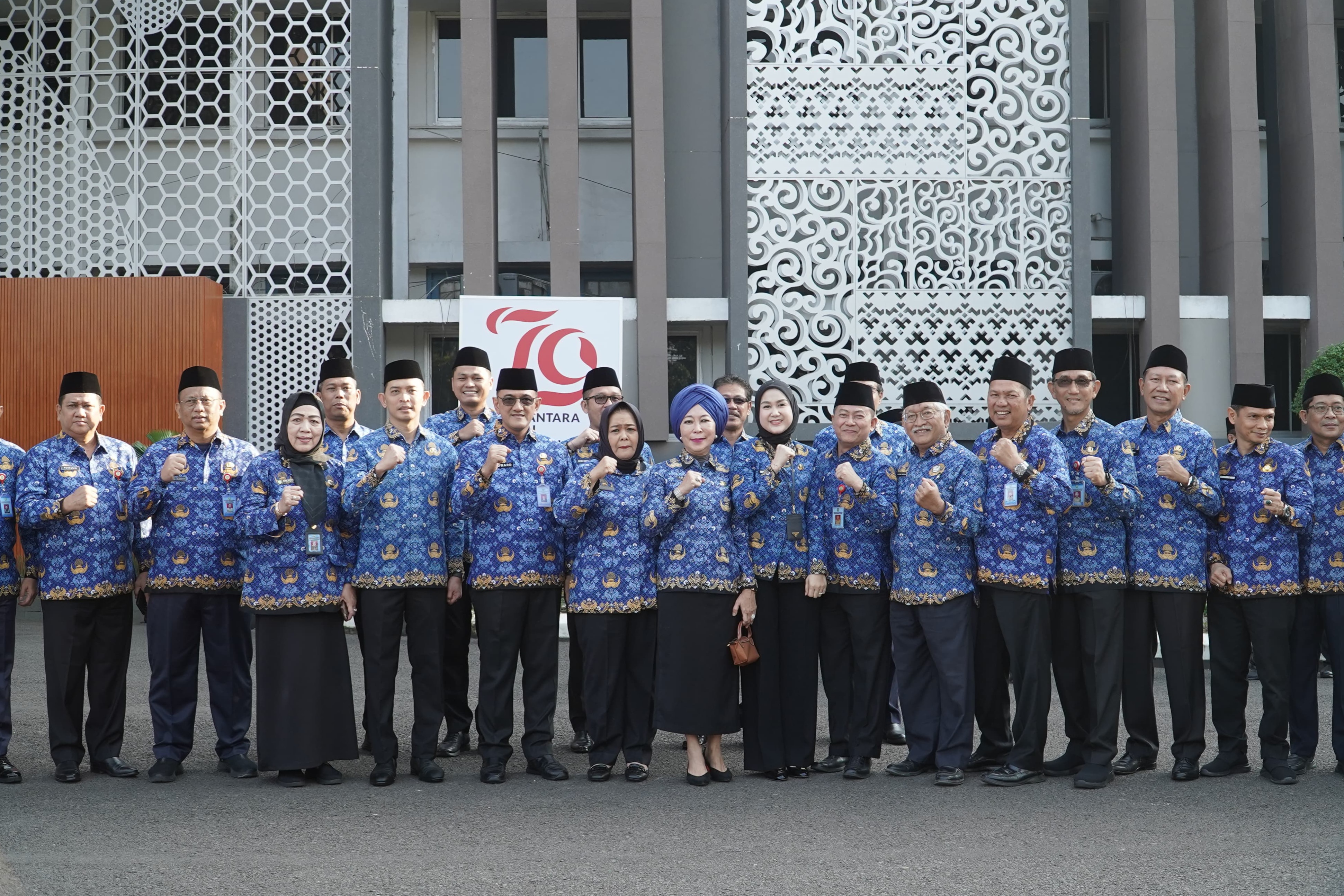 Galeri Berita
