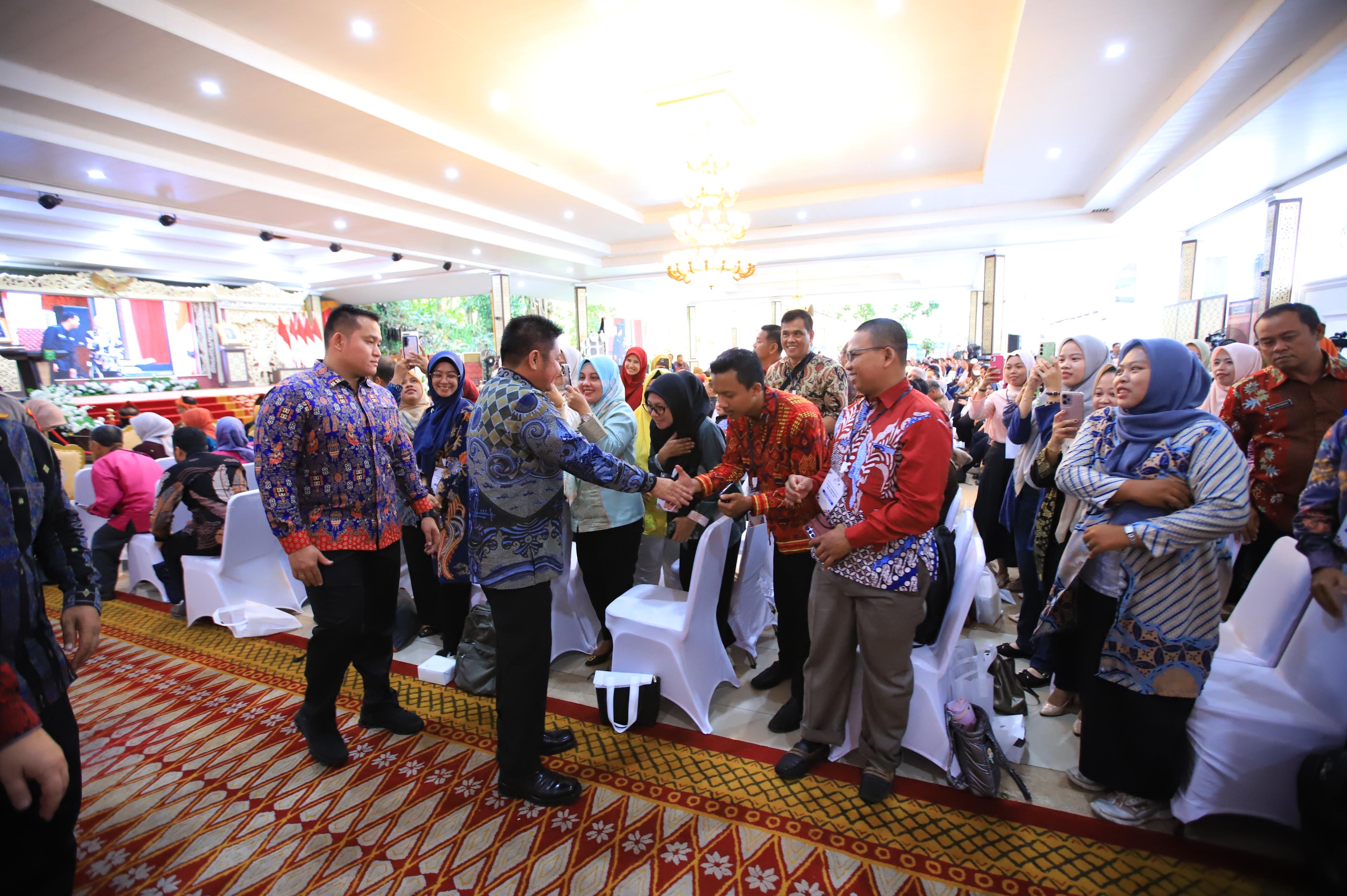 Galeri Berita