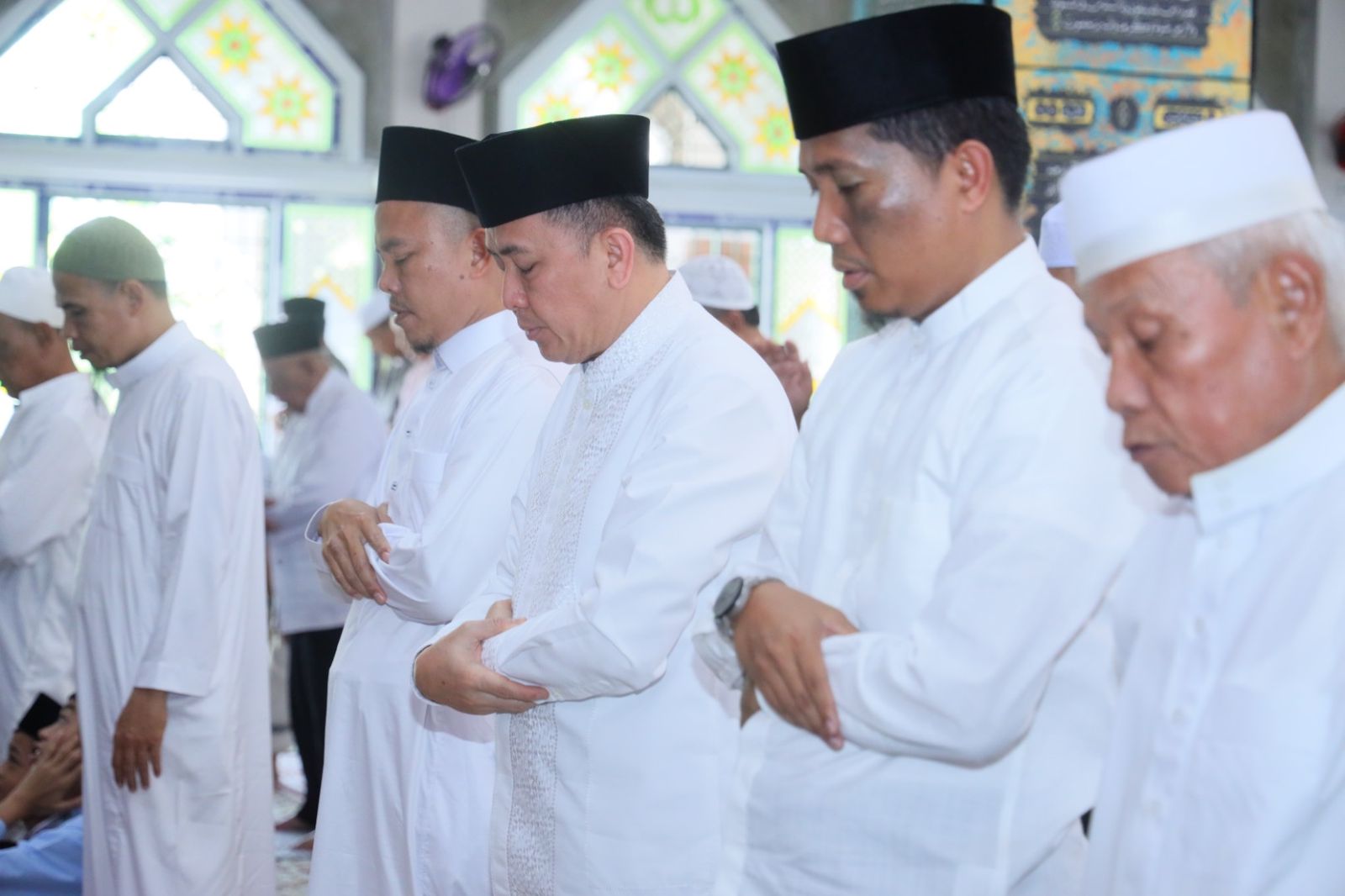 Galeri Berita
