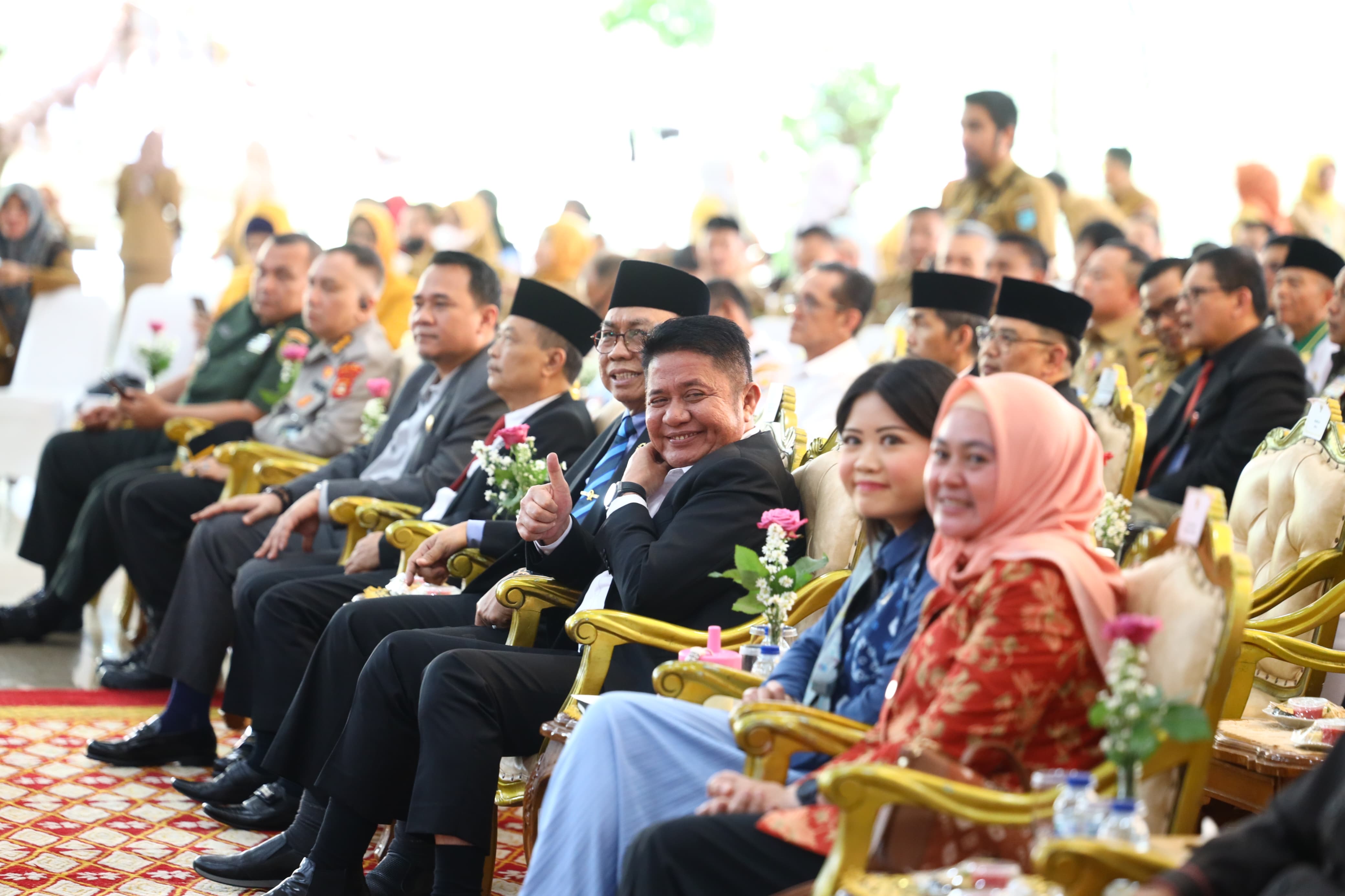 Galeri Berita