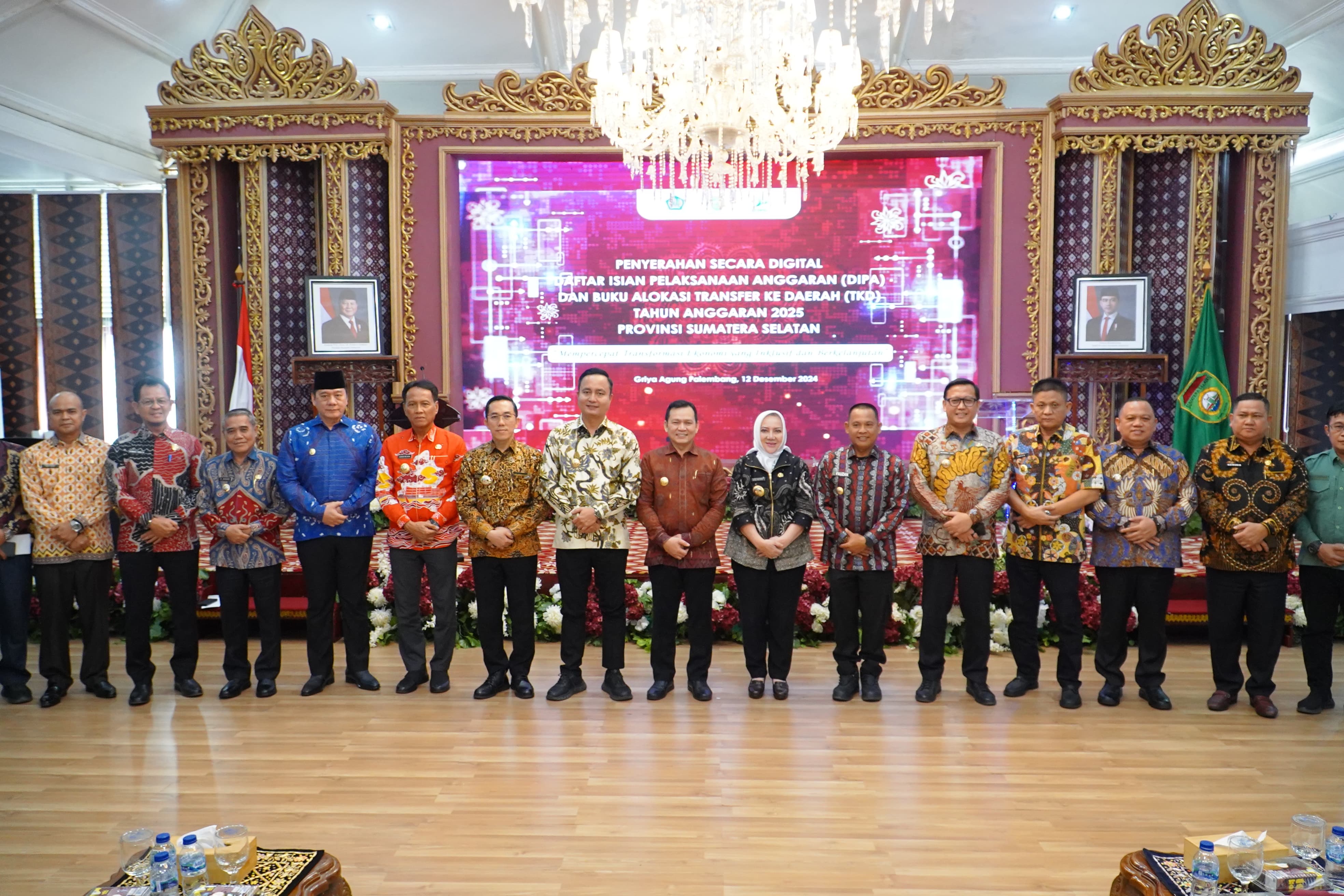 Galeri Berita