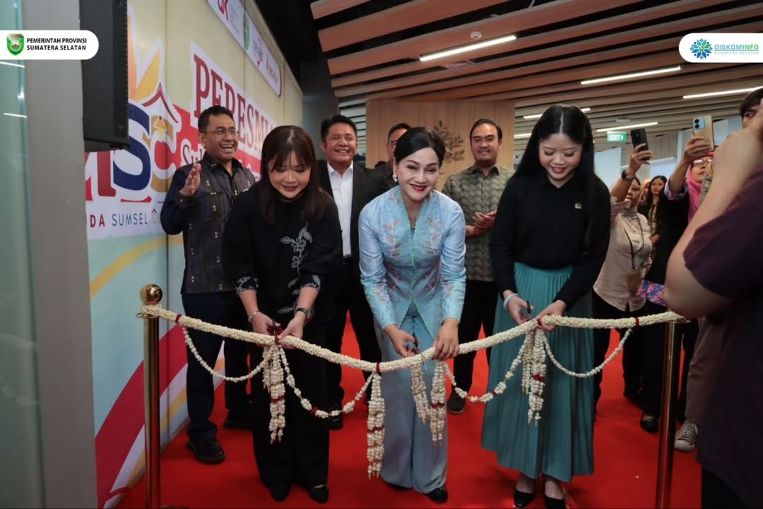 Galeri Berita