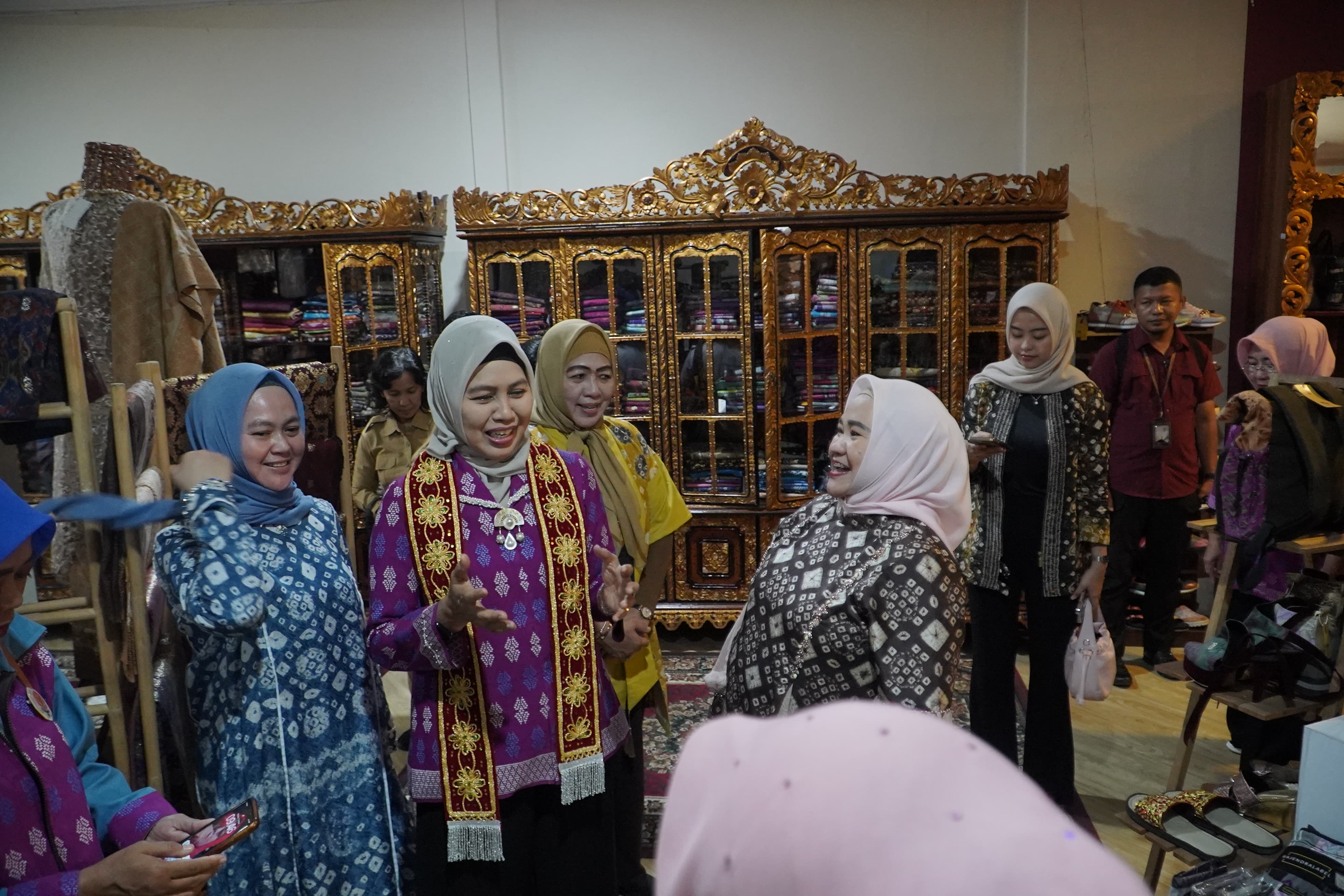 Galeri Berita