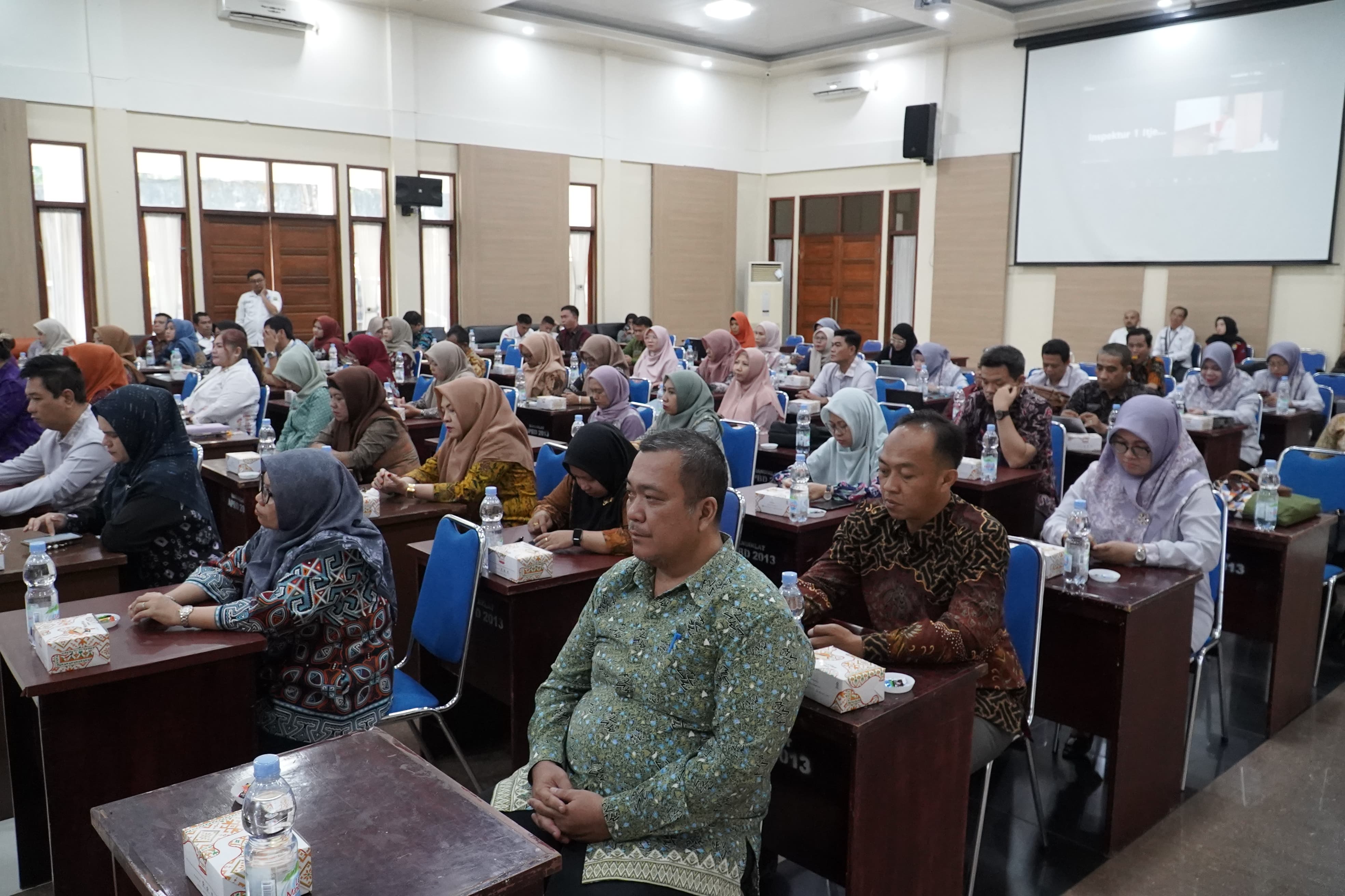 Galeri Berita