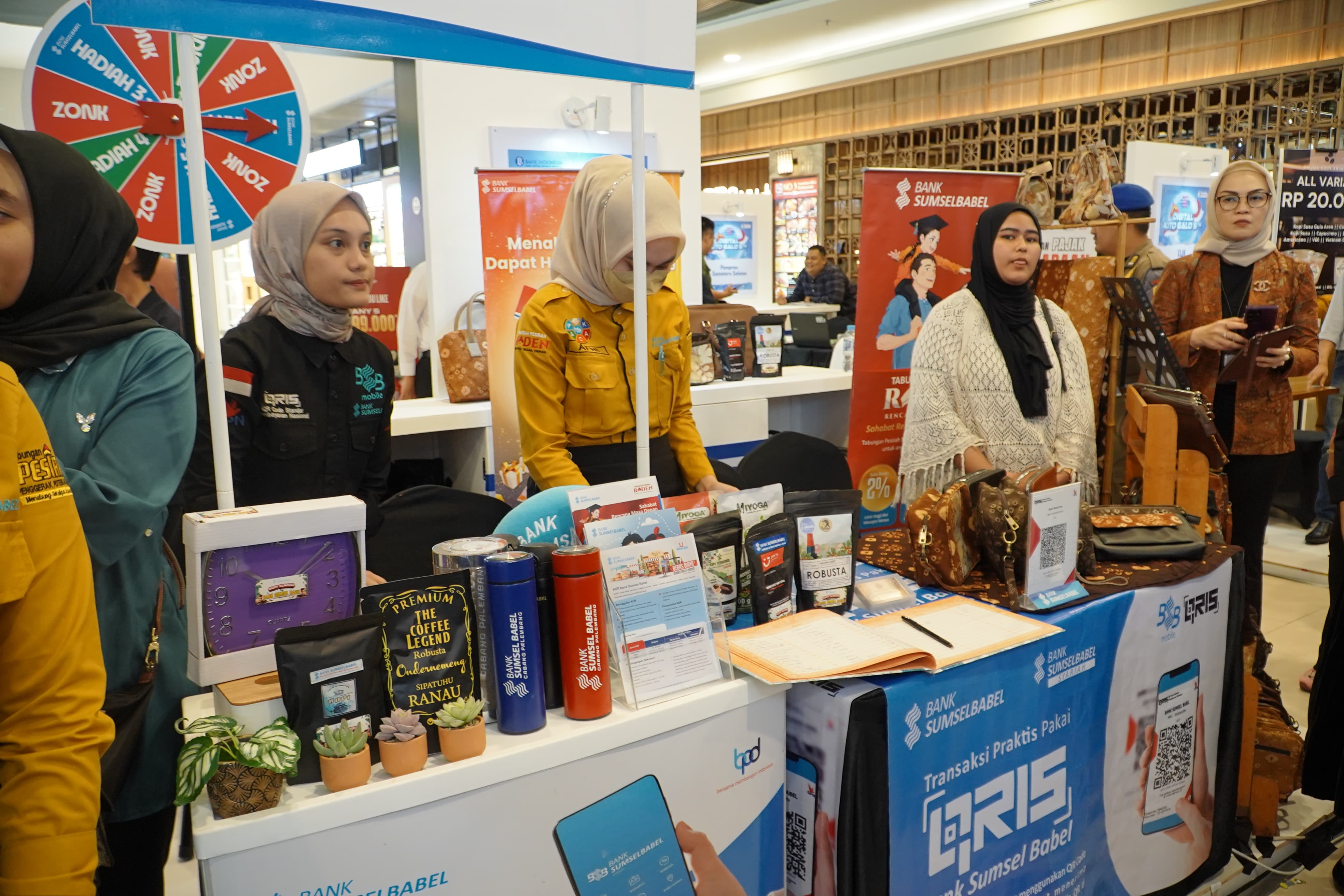 Galeri Berita