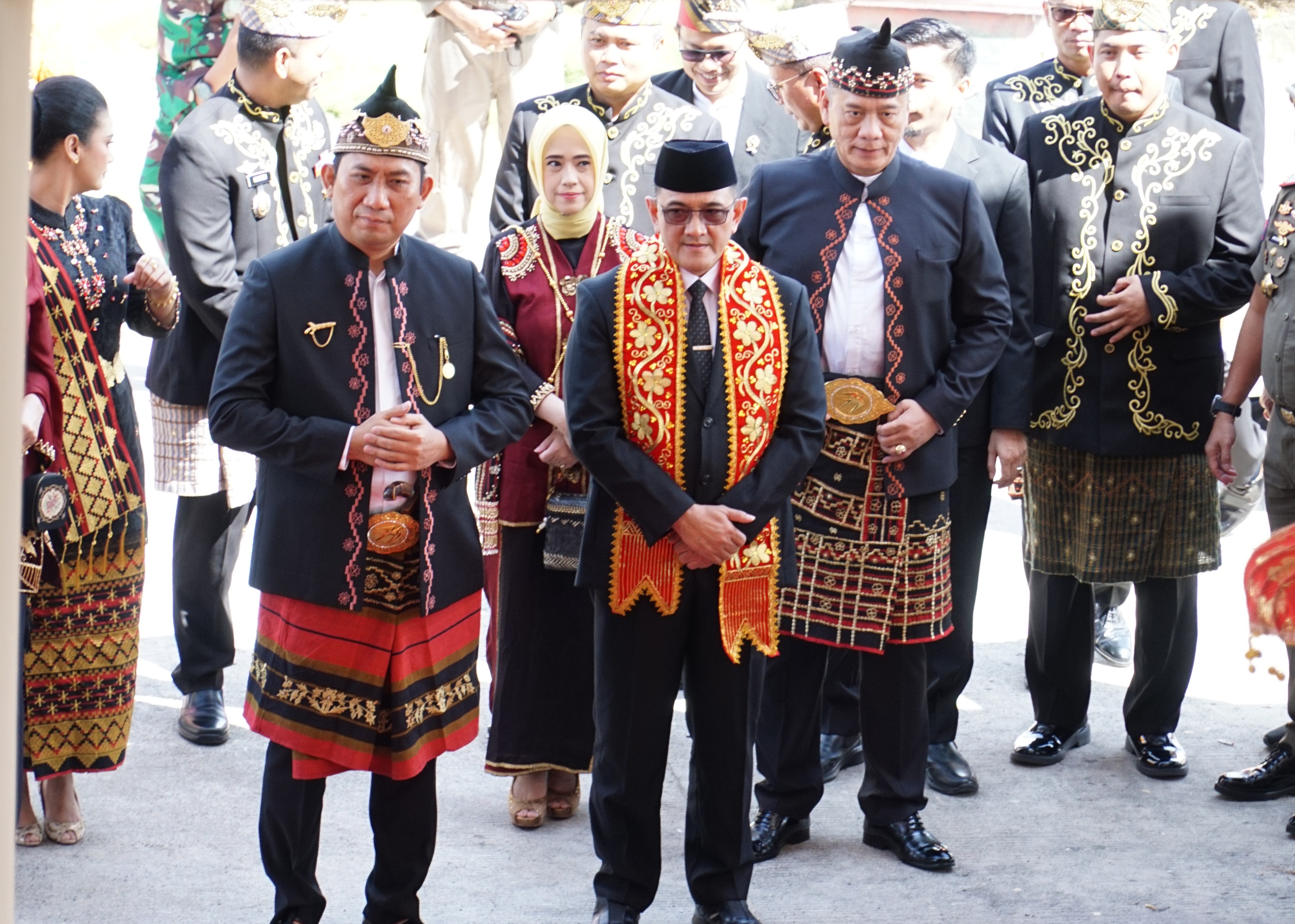 Galeri Berita