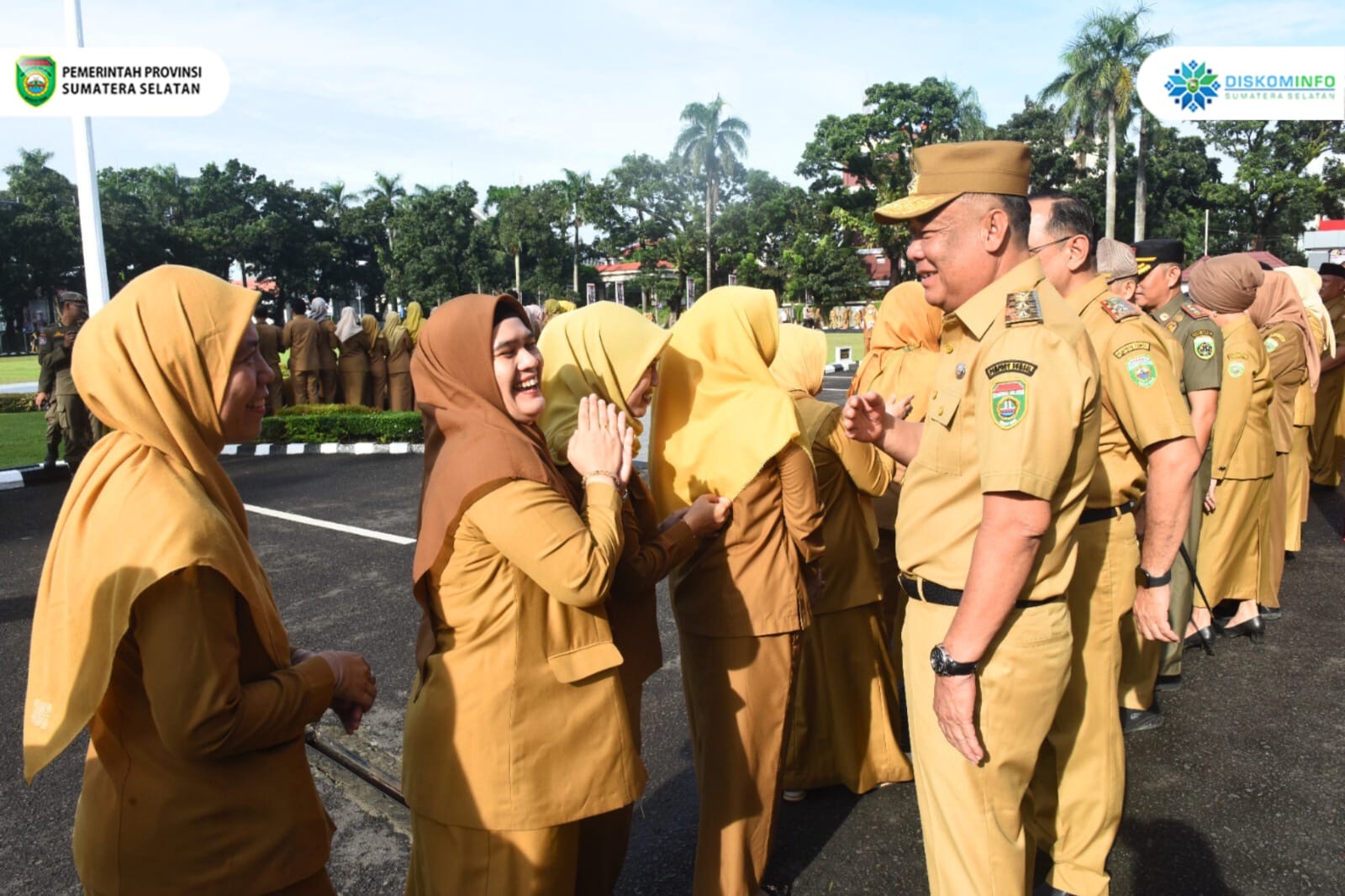 Galeri Berita
