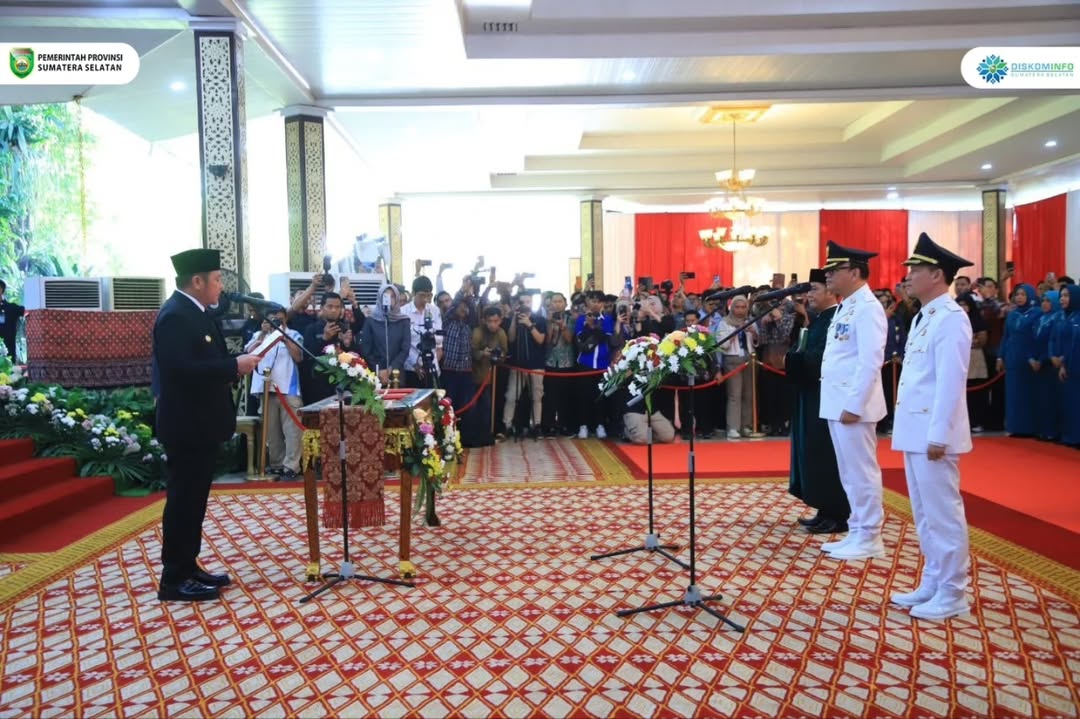 Galeri Berita