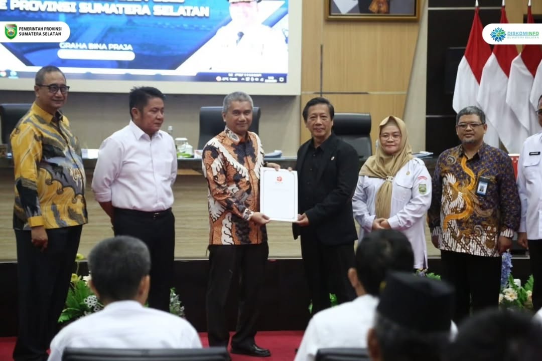 Galeri Berita