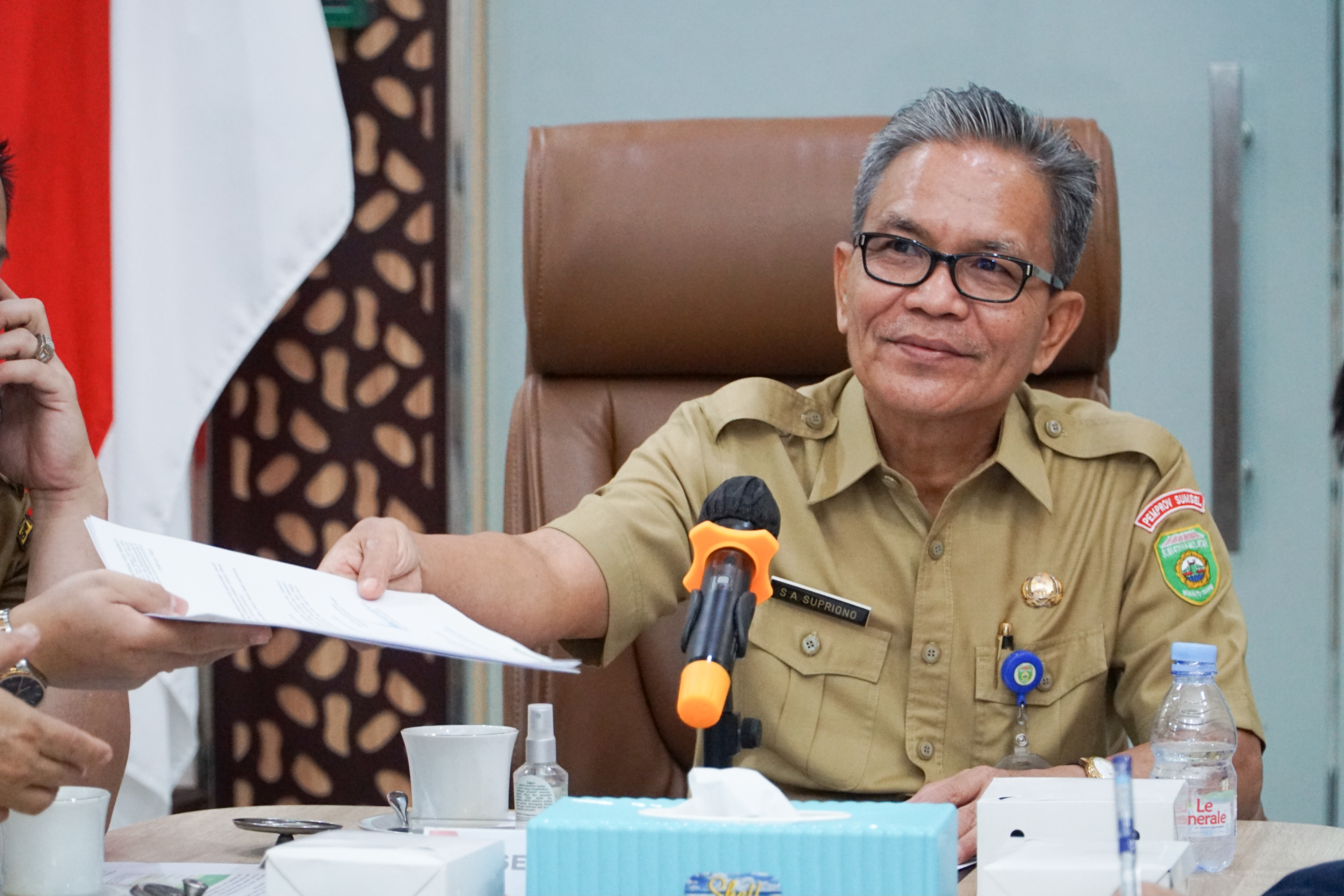 Galeri Berita