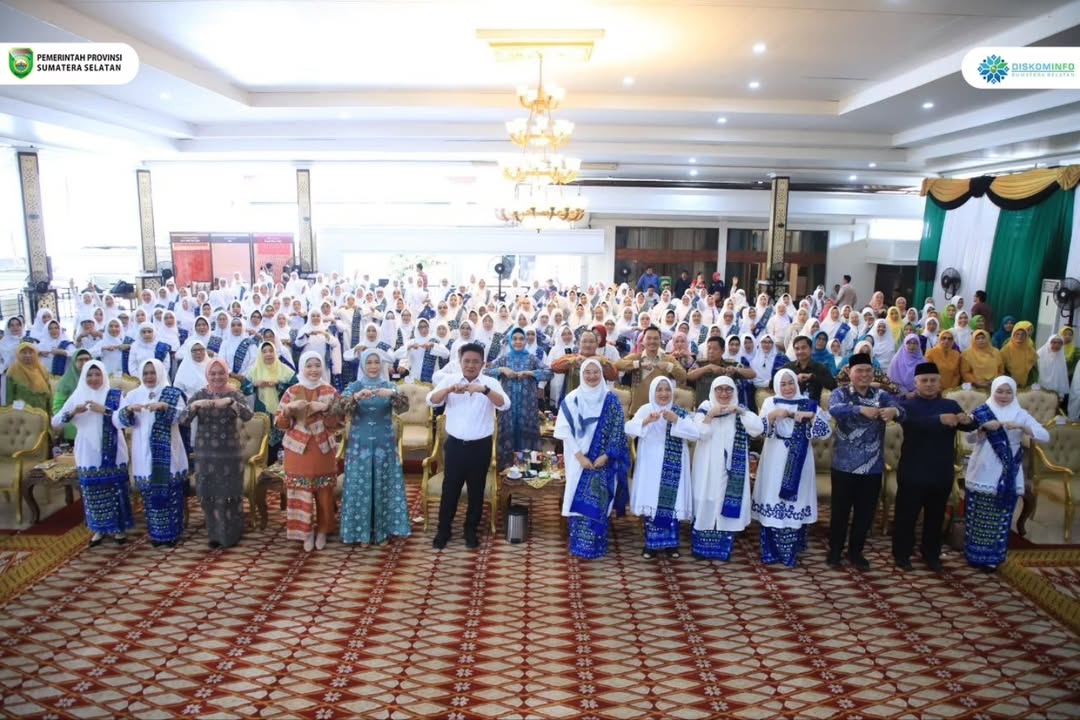 Galeri Berita