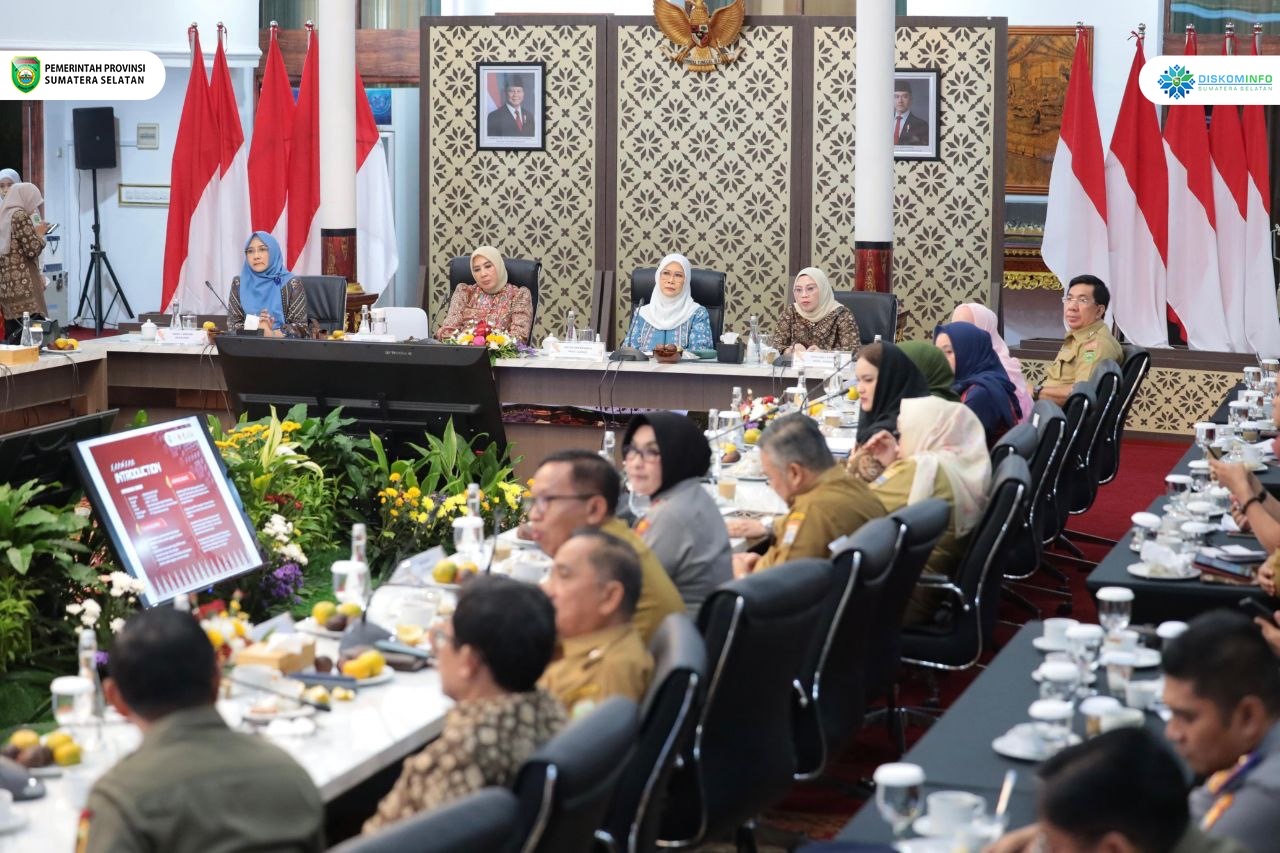 Galeri Berita