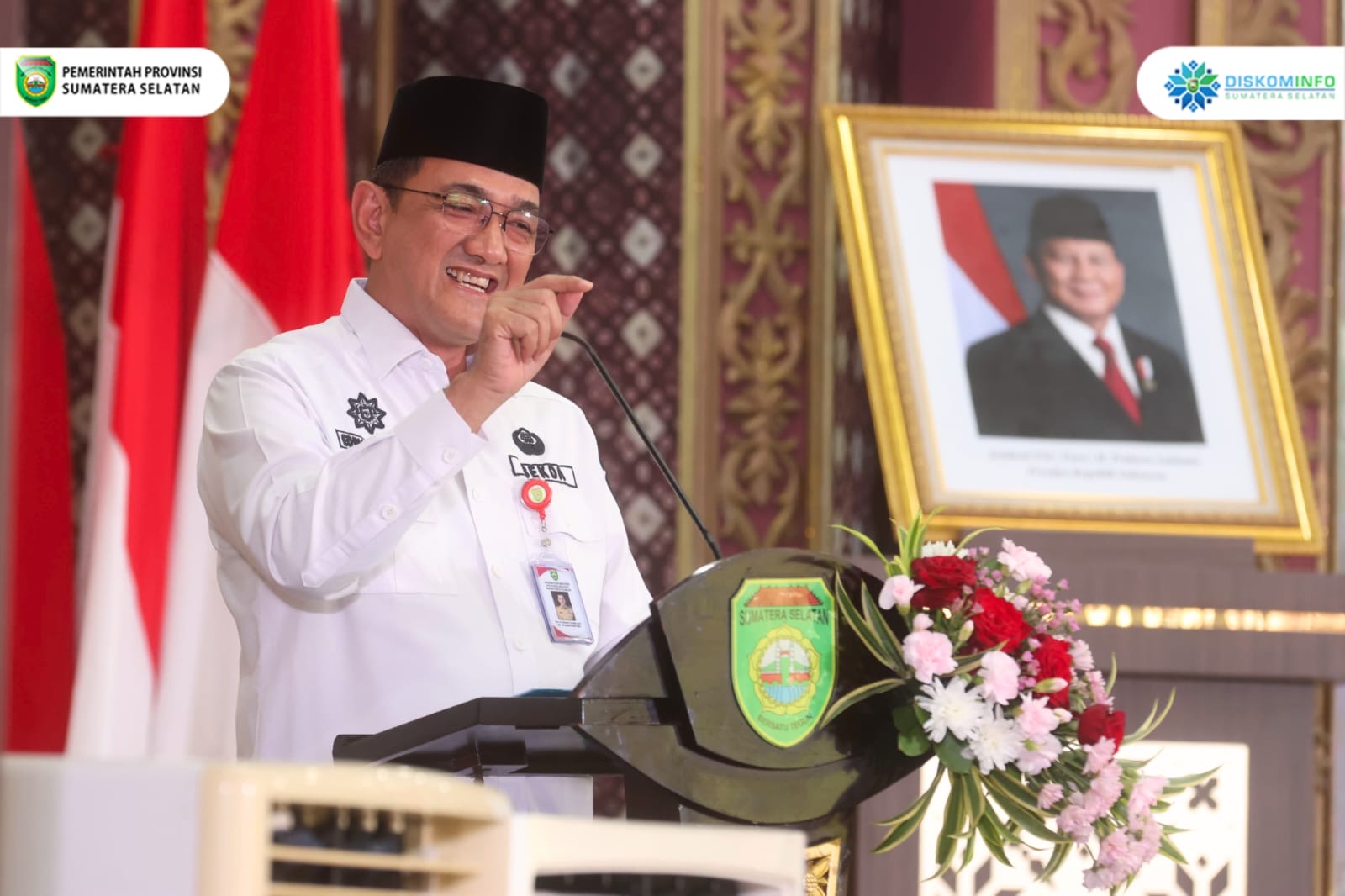 Galeri Berita
