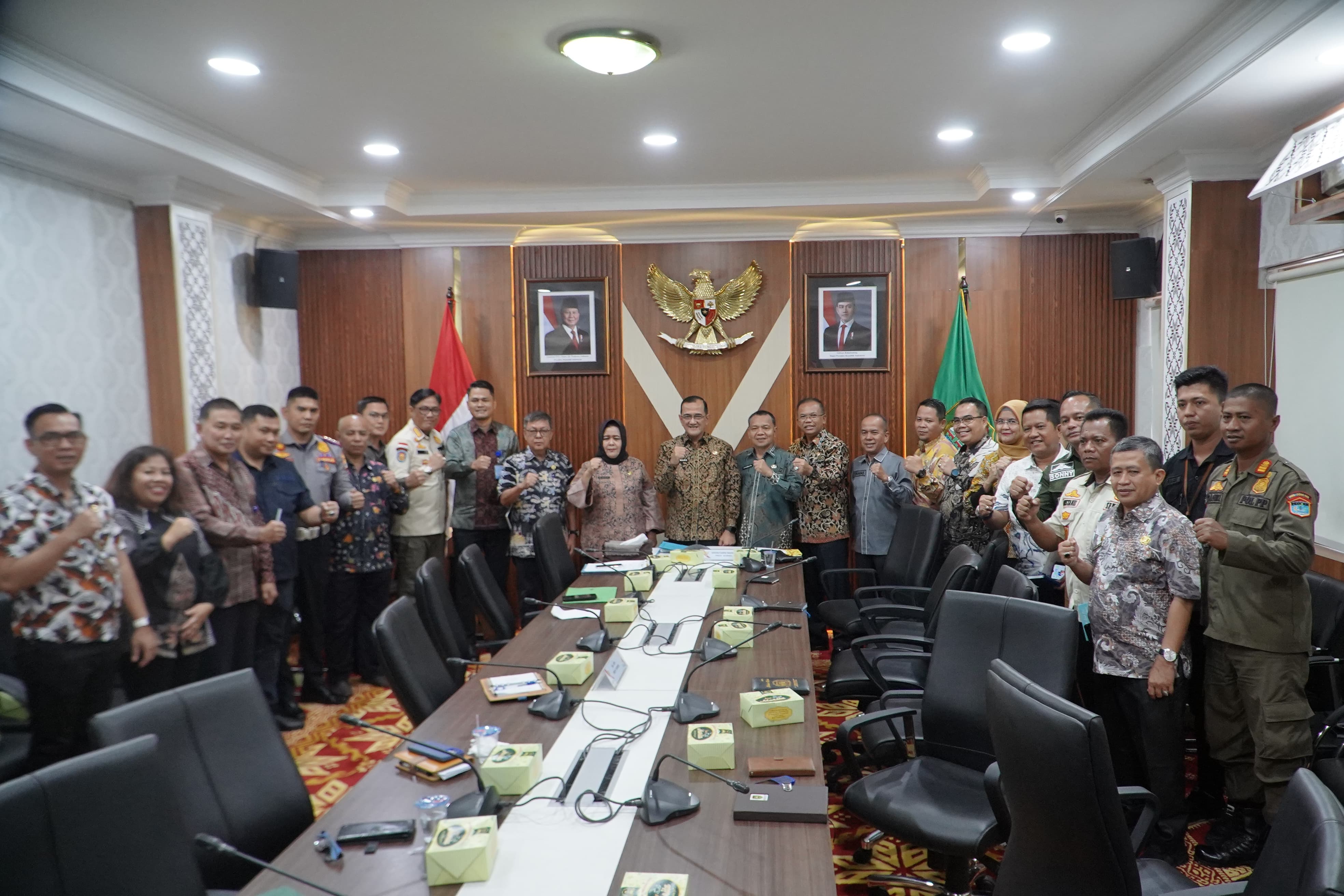 Galeri Berita