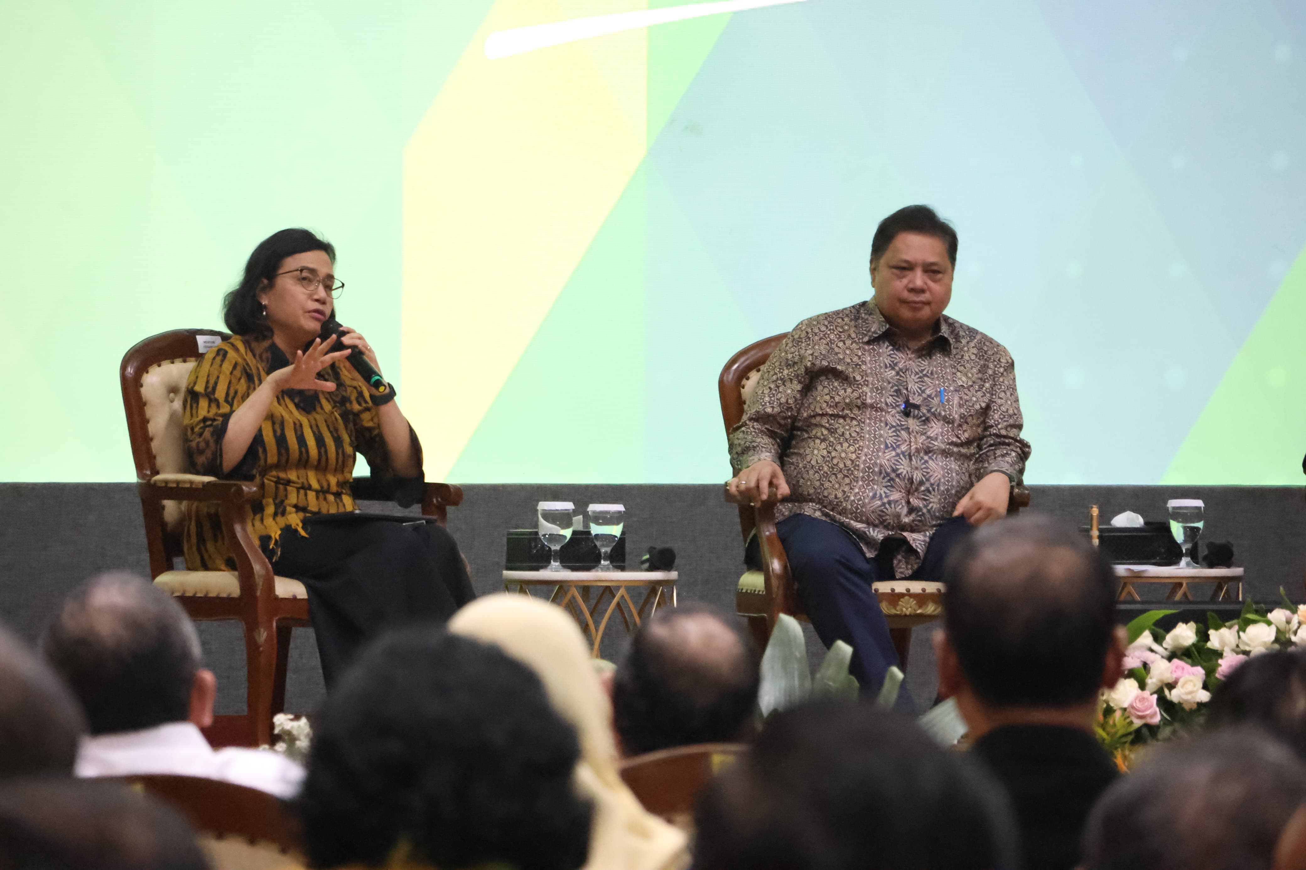 Galeri Berita