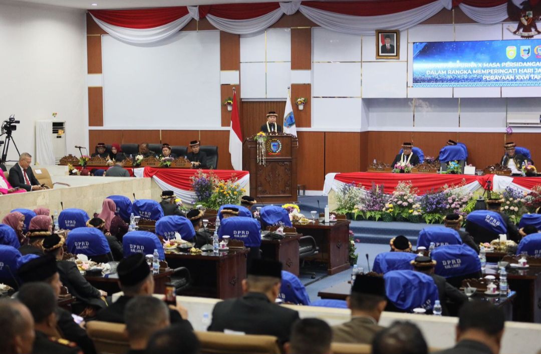 Galeri Berita